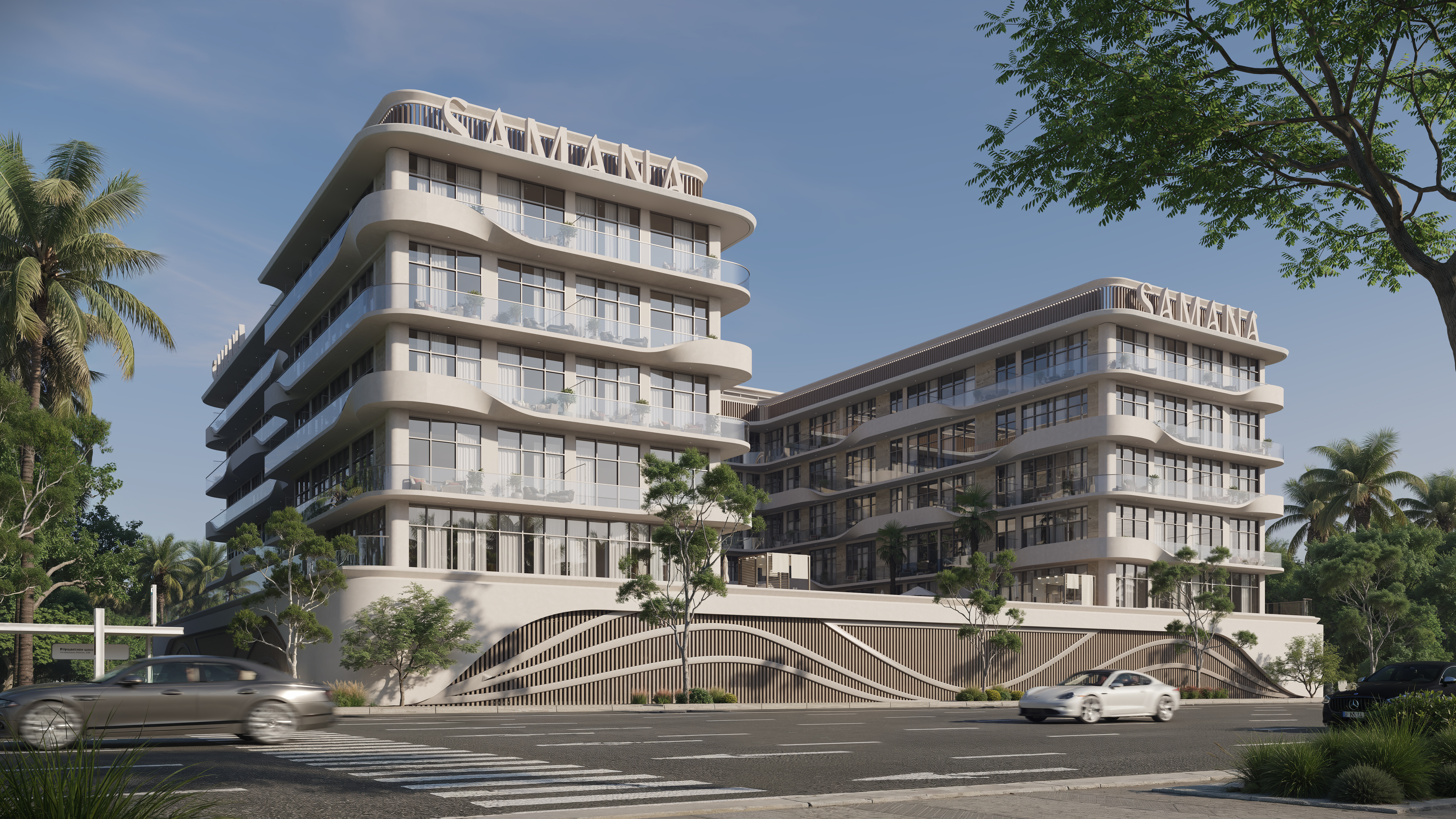SAMANA Hills South 3