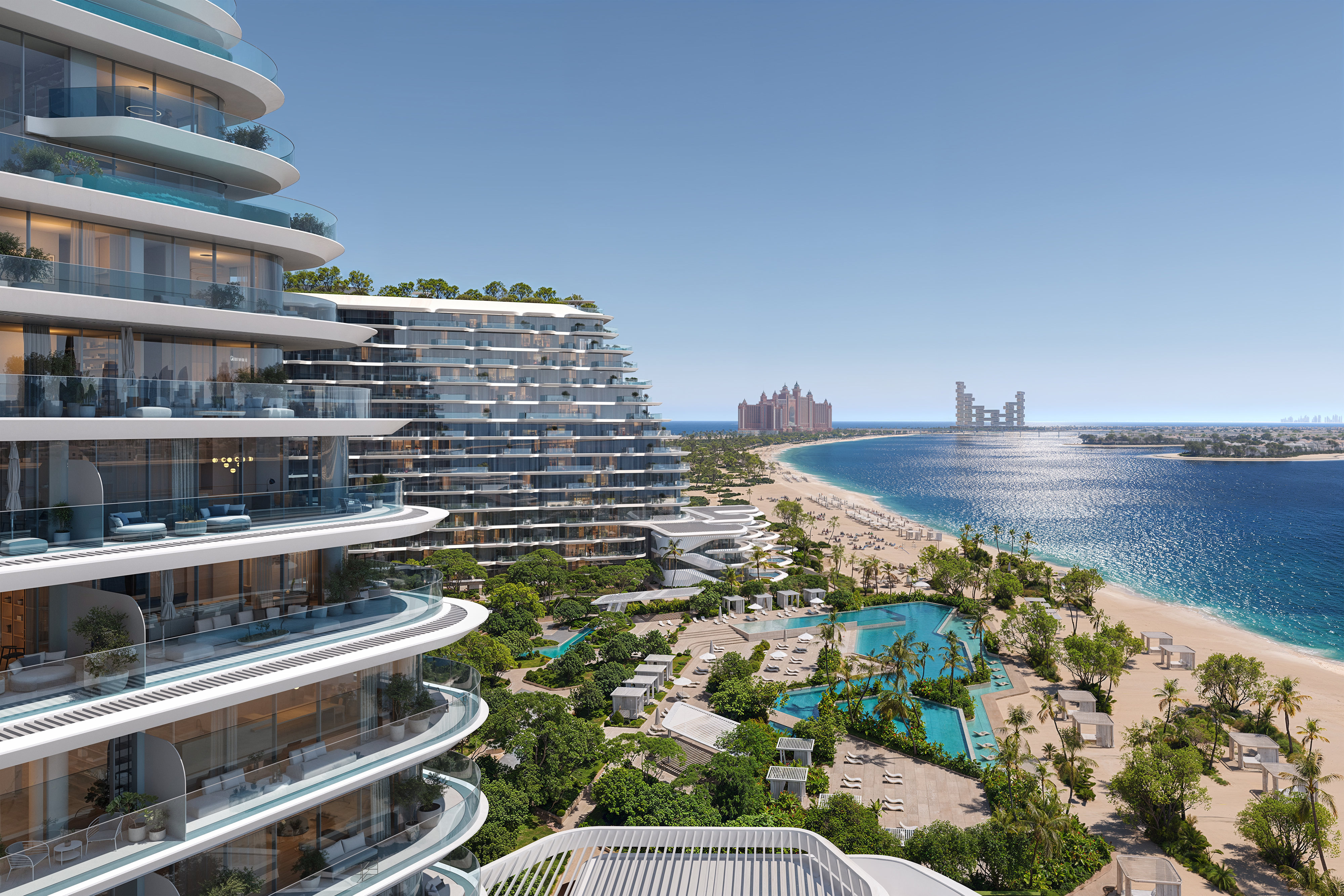 Passo Palm Jumeirah