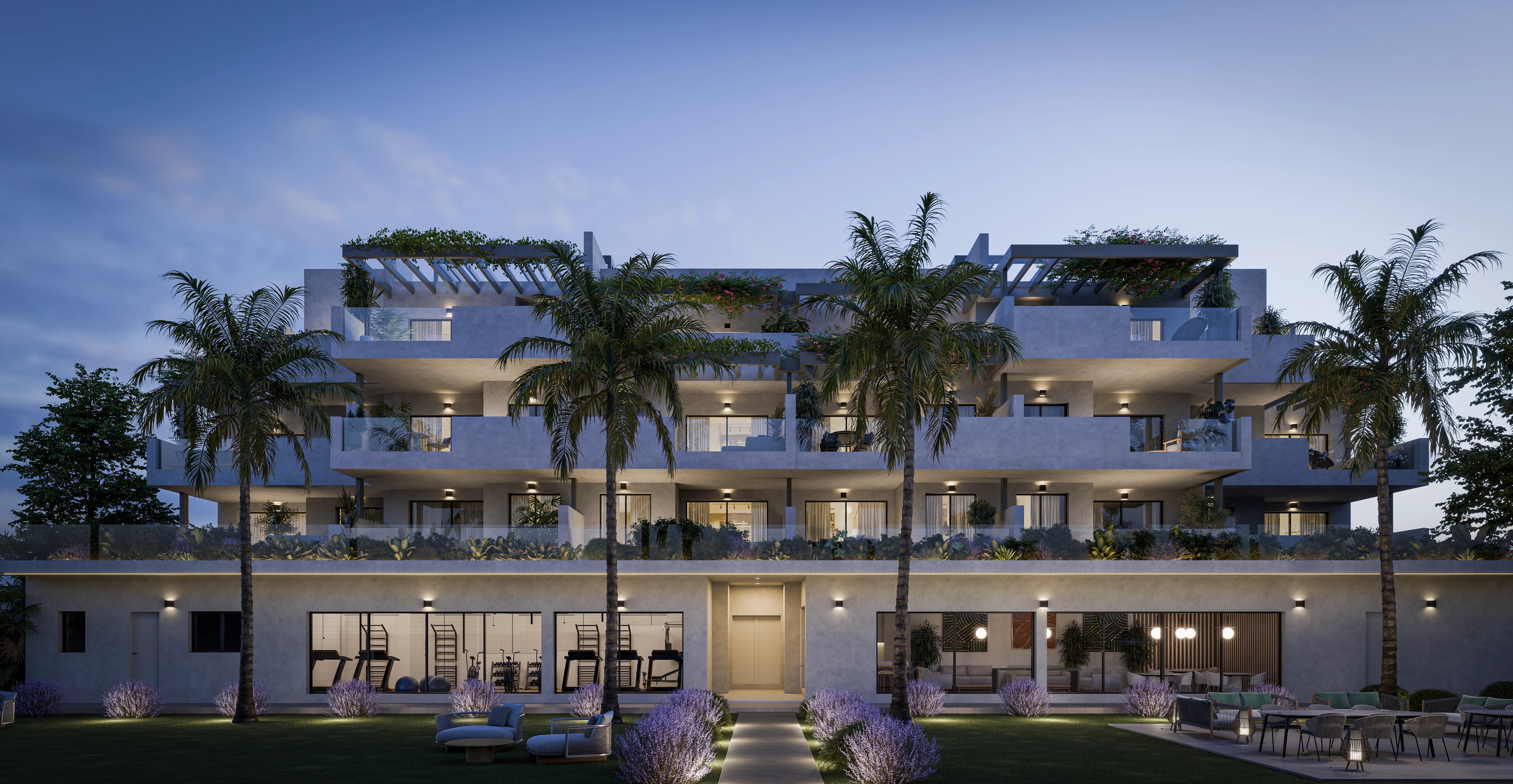 Alura Living