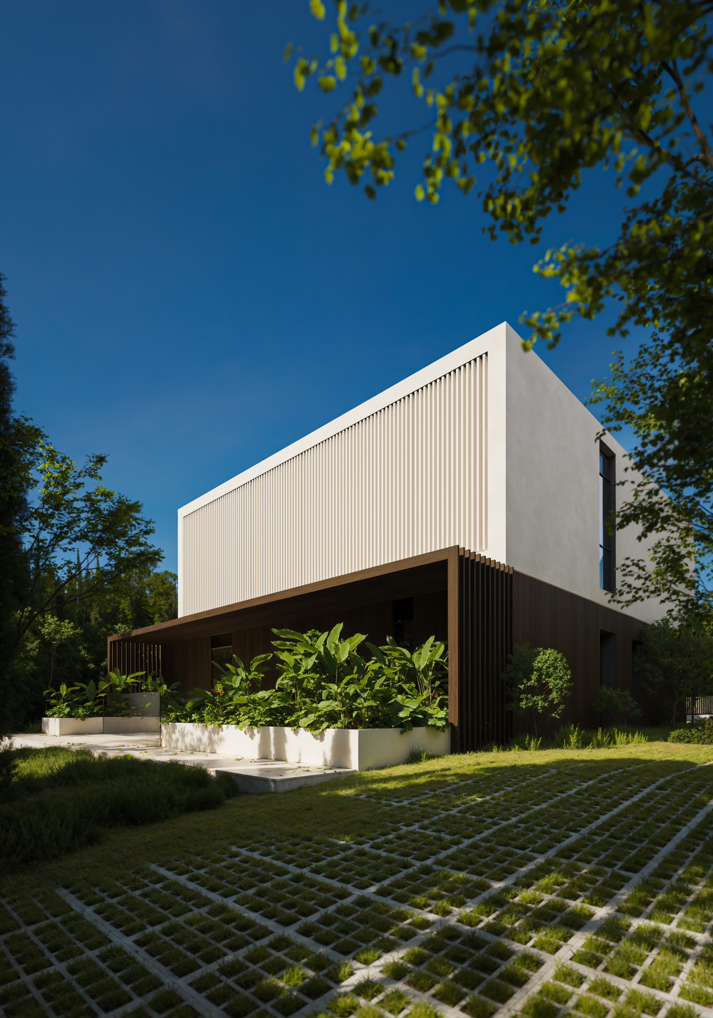 Villa Falco