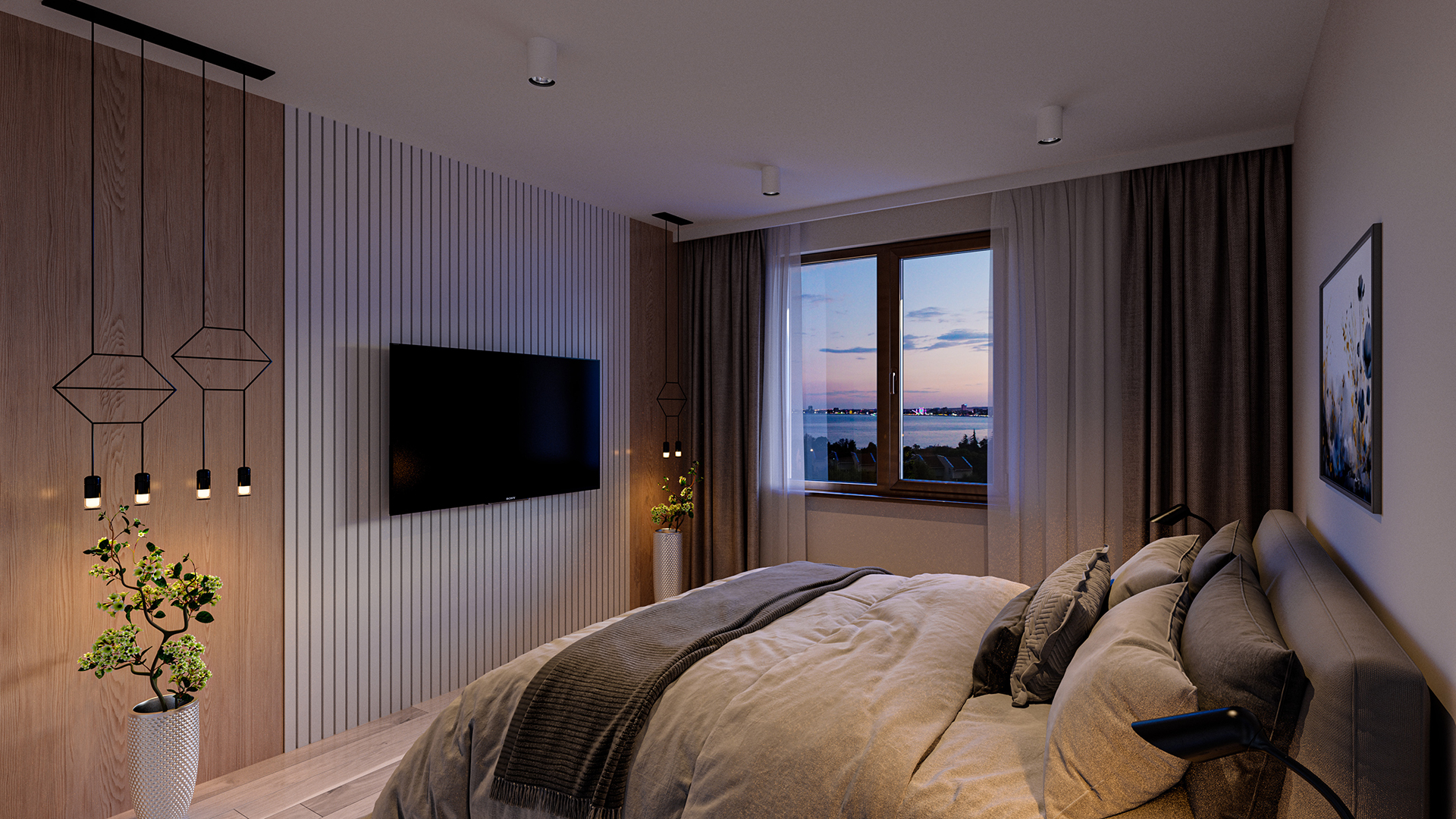 Premier Fort Suites