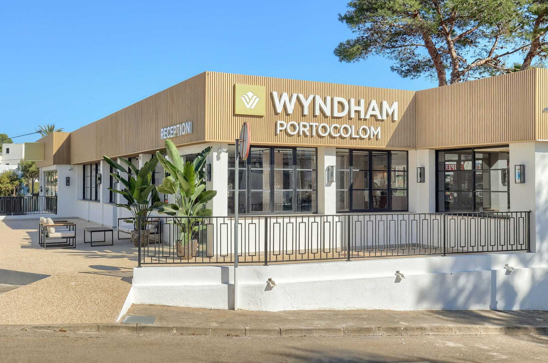 Wyndham Portocolom Mallorca