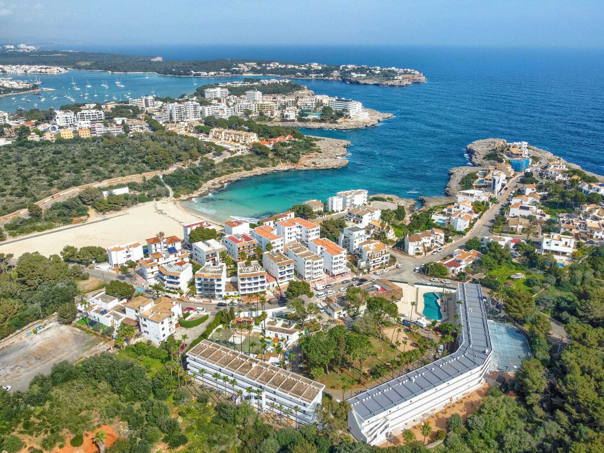 Wyndham Portocolom Mallorca