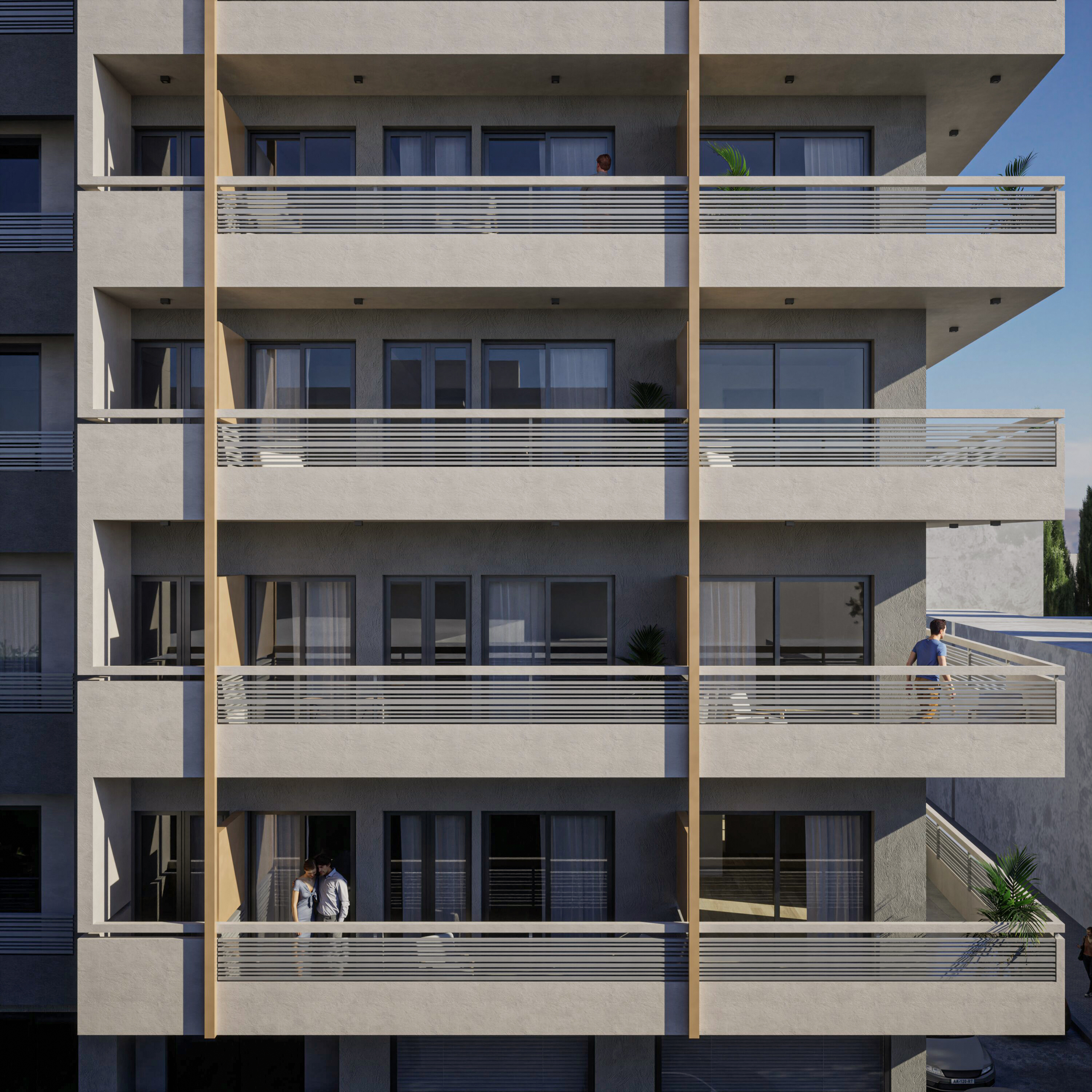 T18 Residences