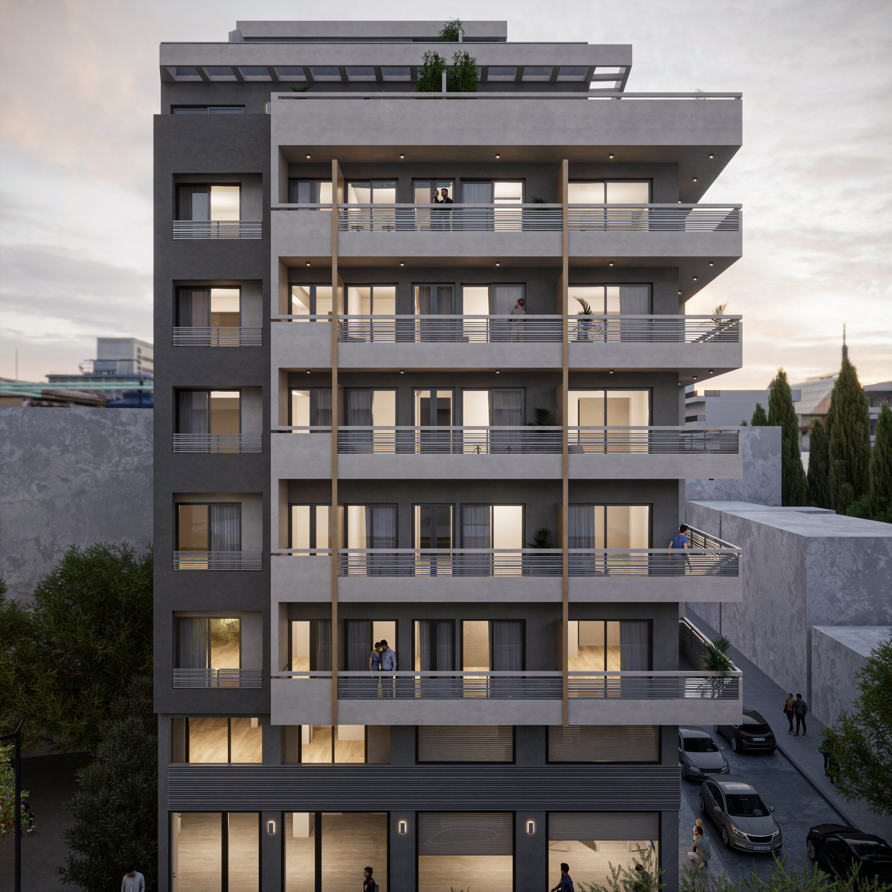 T18 Residences