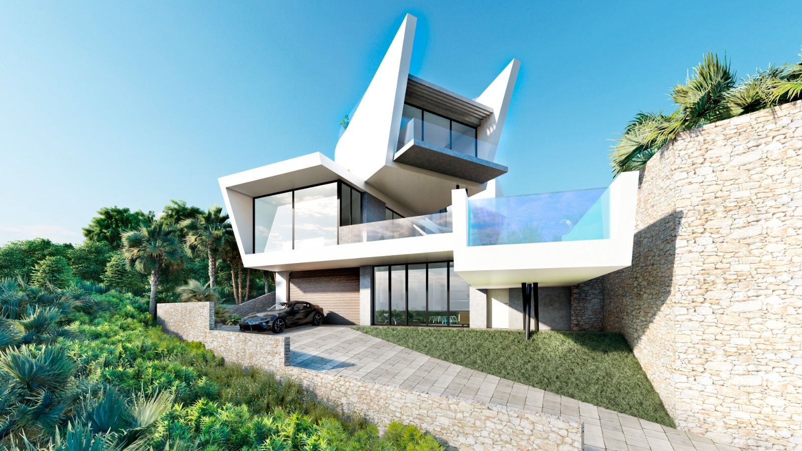 Residencial Amay Deluxe