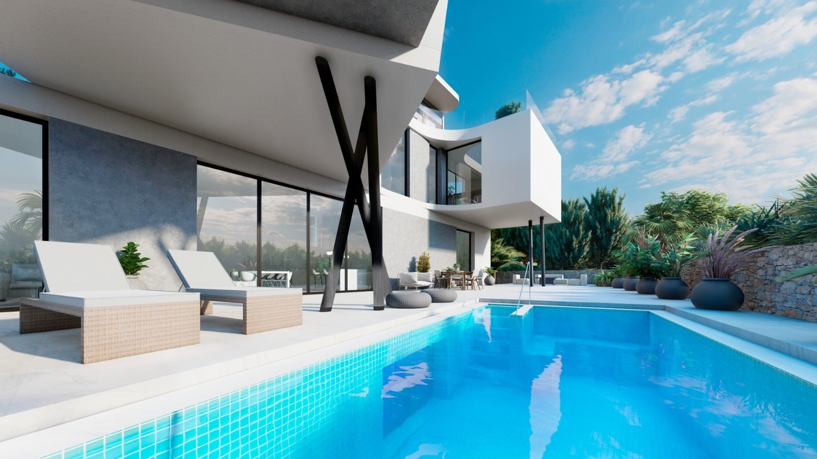 Residencial Amay Deluxe