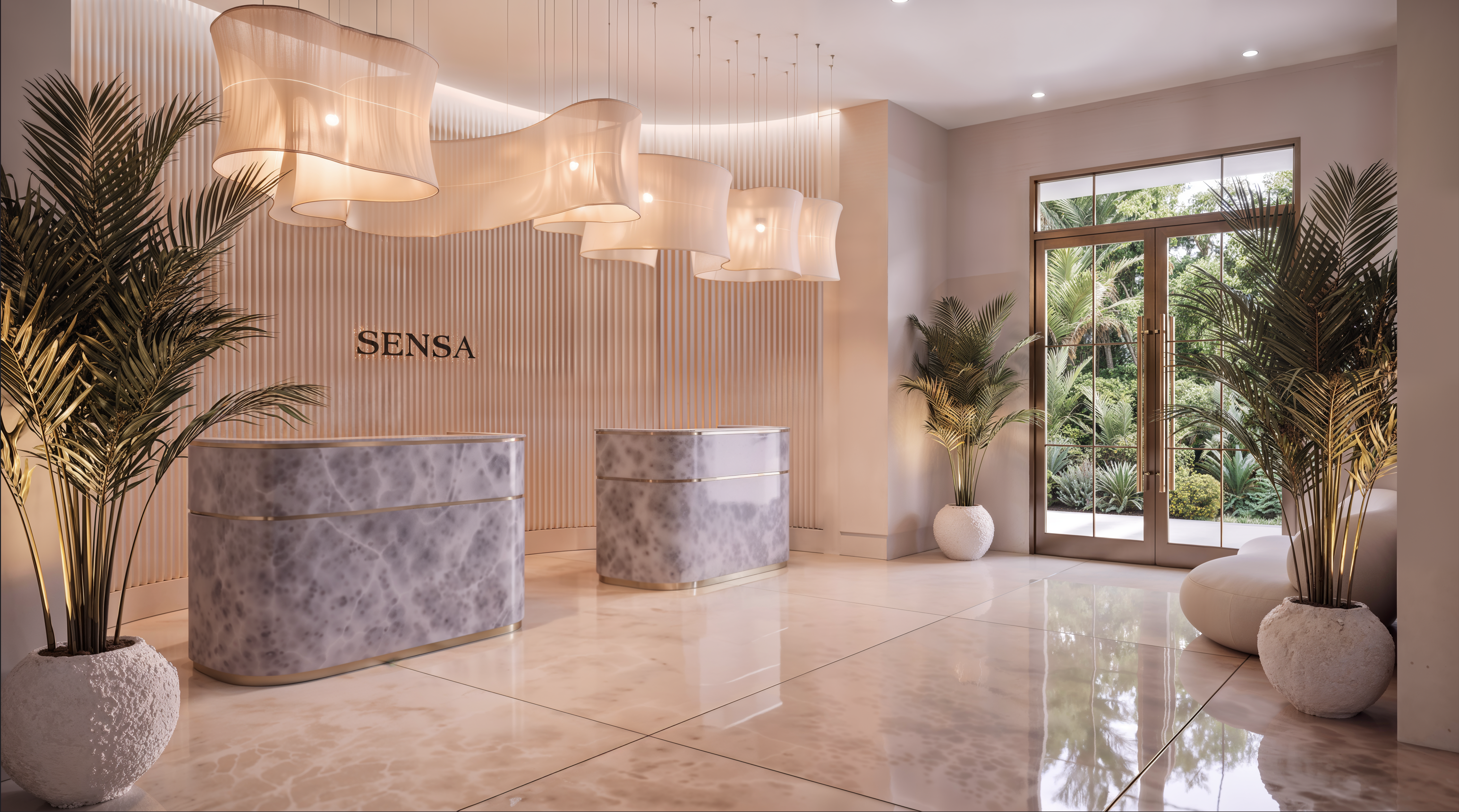 Sensa by Tempo