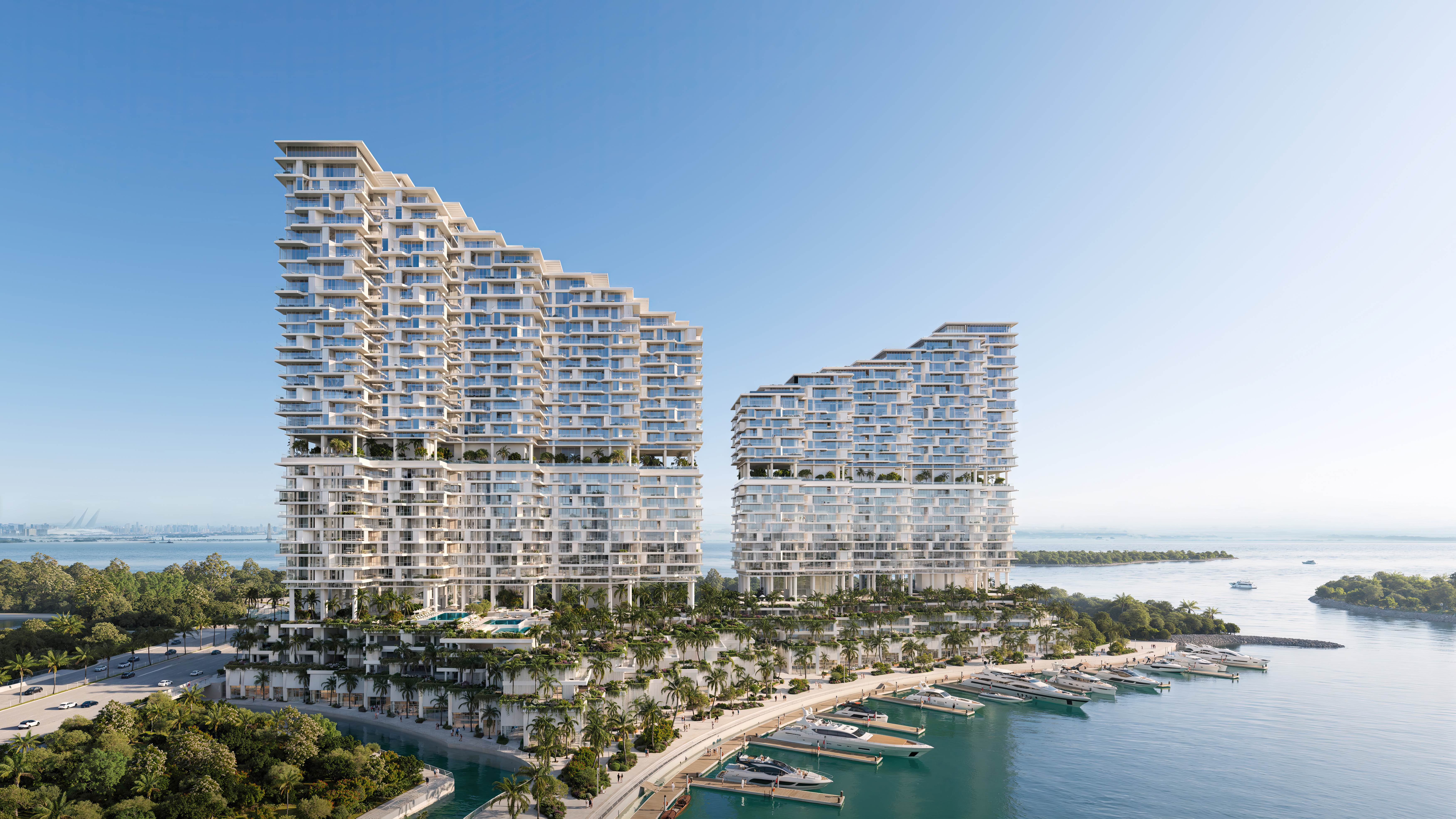 Riviera Residences