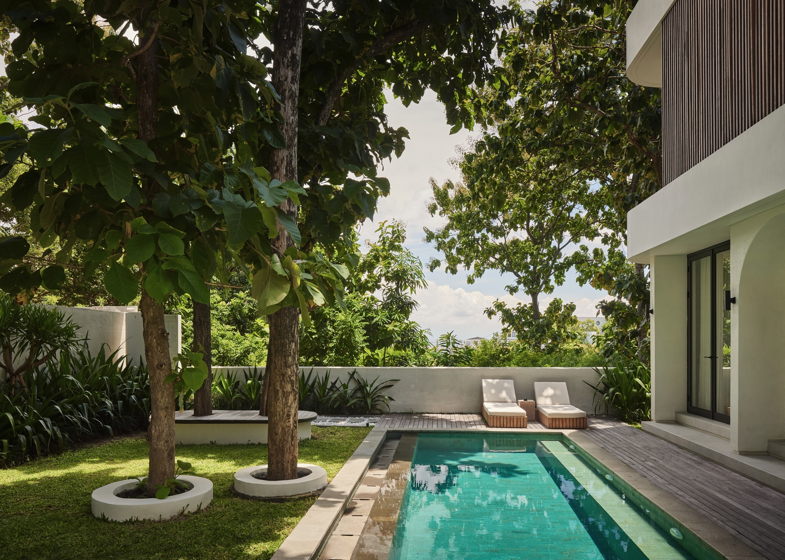 Lyvin Bingin Villas