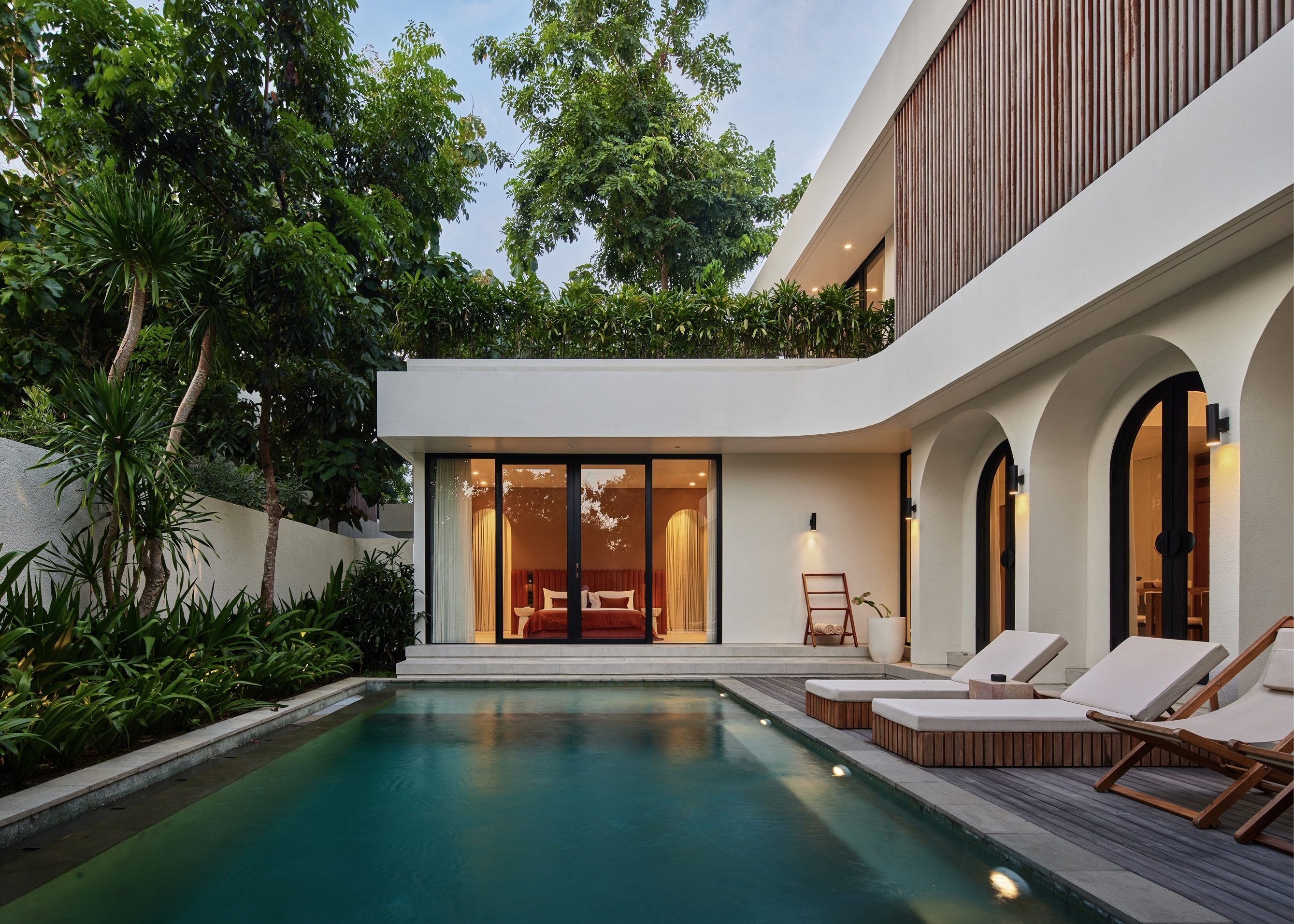 Lyvin Bingin Villas