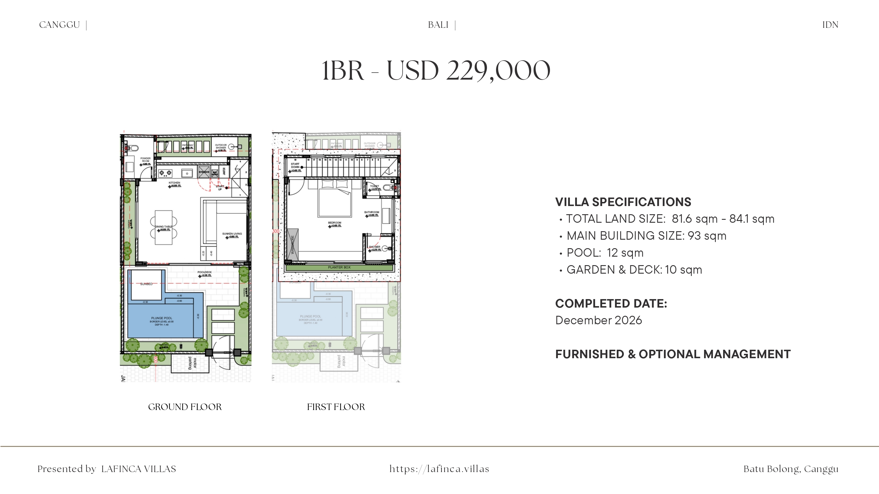 Villa