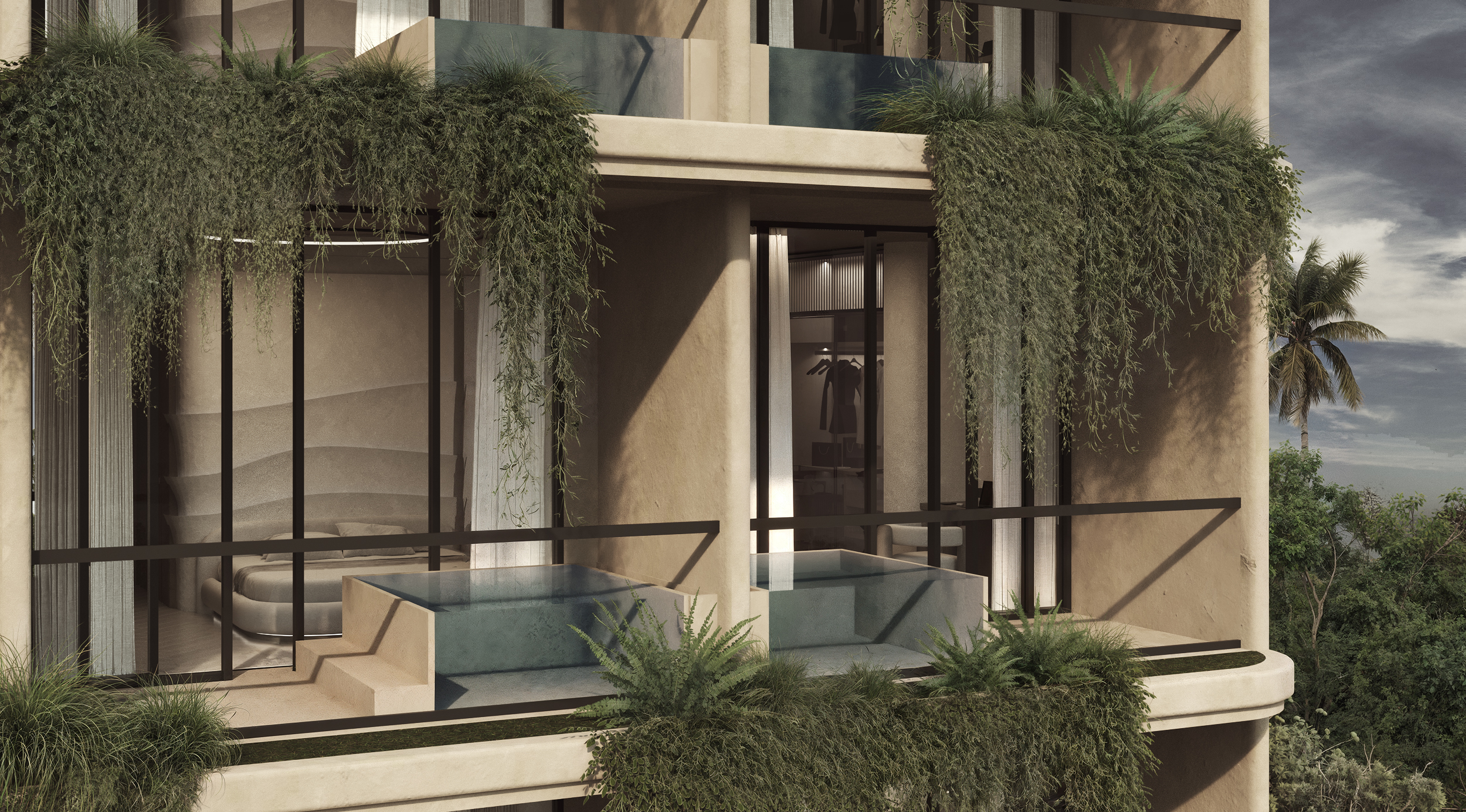 Aura Wellness Resort