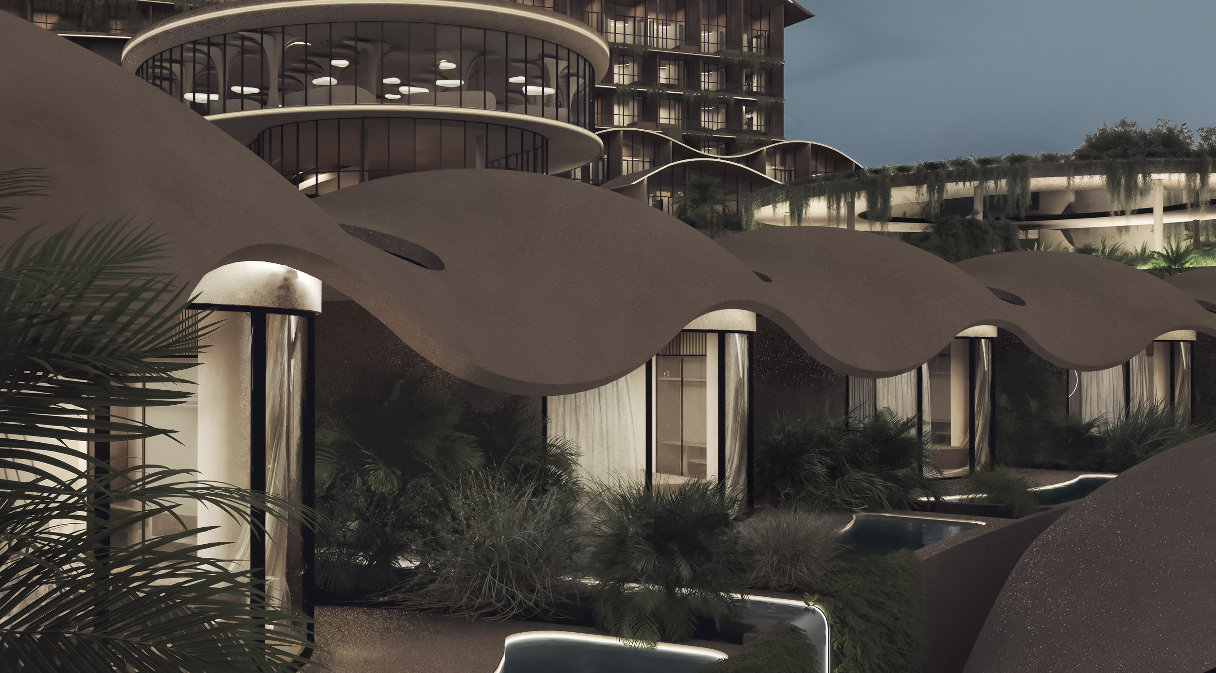 Aura Wellness Resort