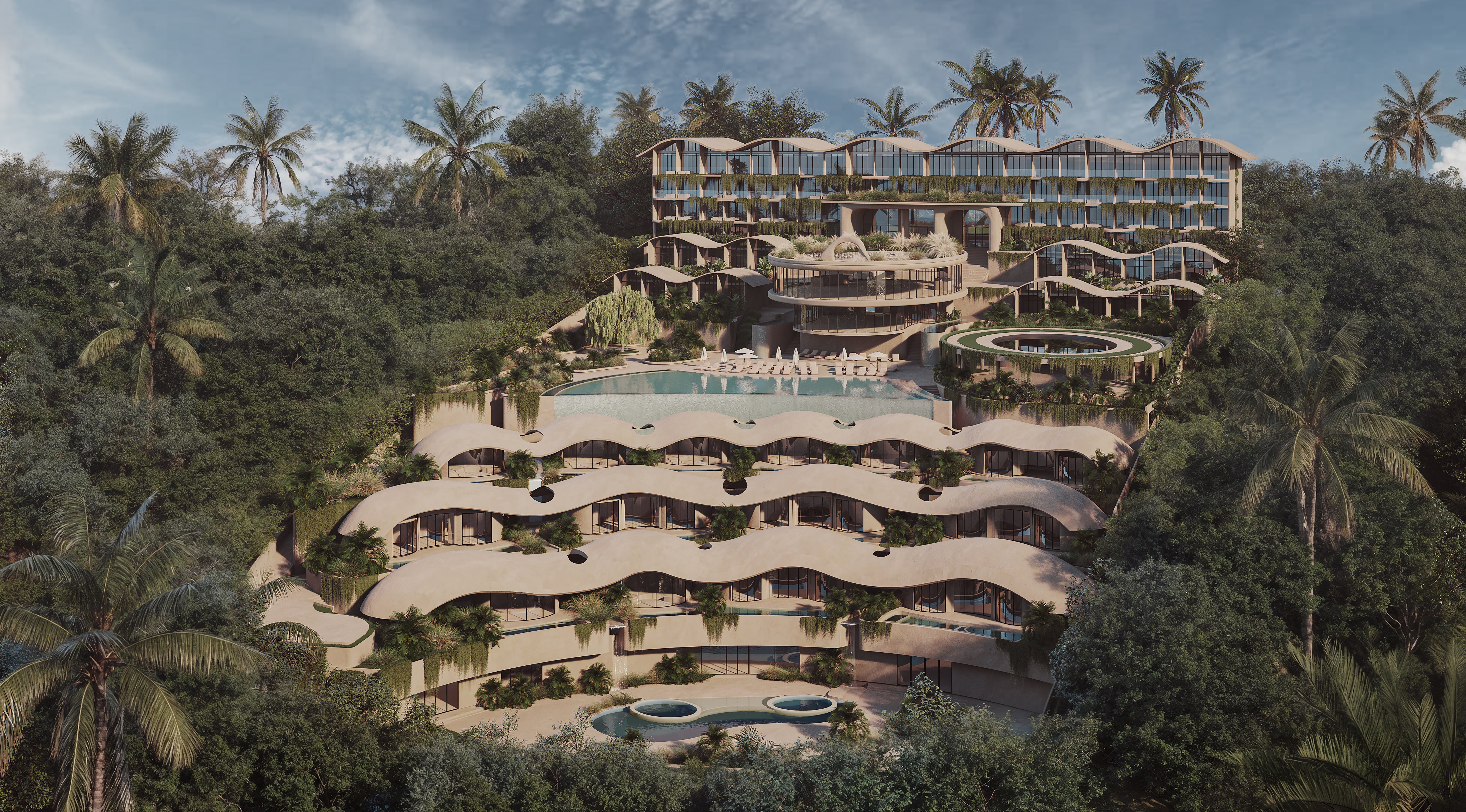Aura Wellness Resort