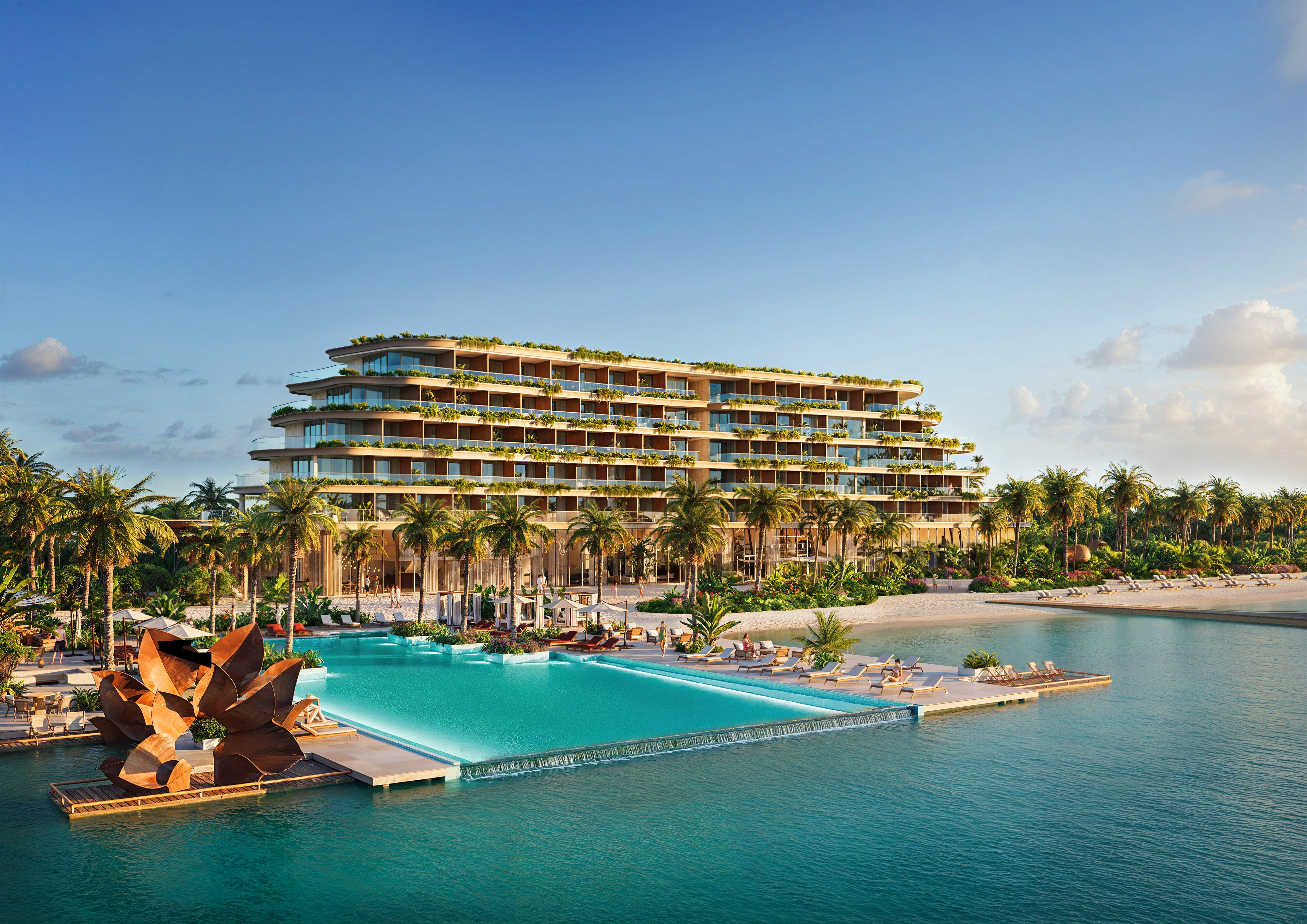 Radisson Resort Maldives