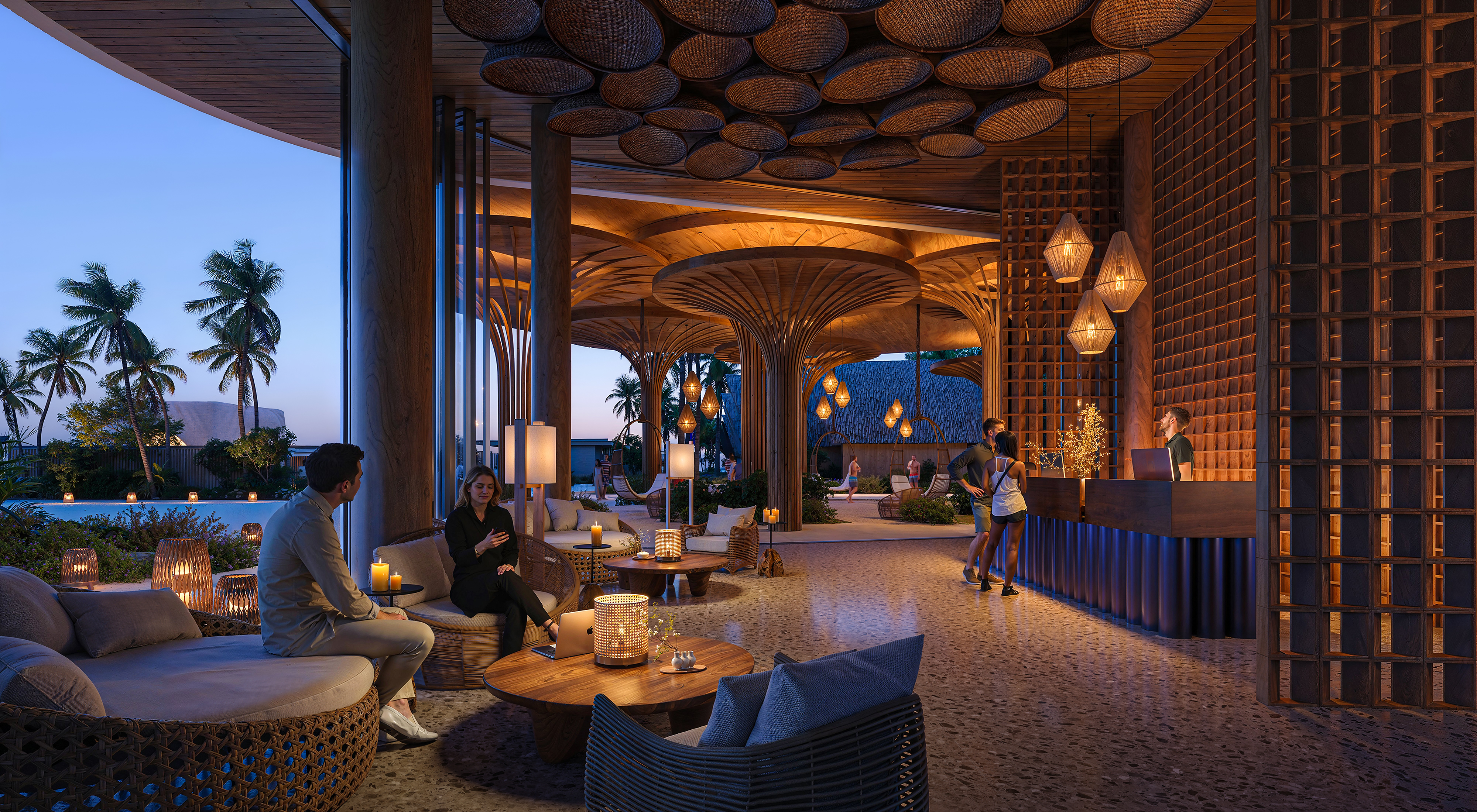 Radisson Resort Maldives