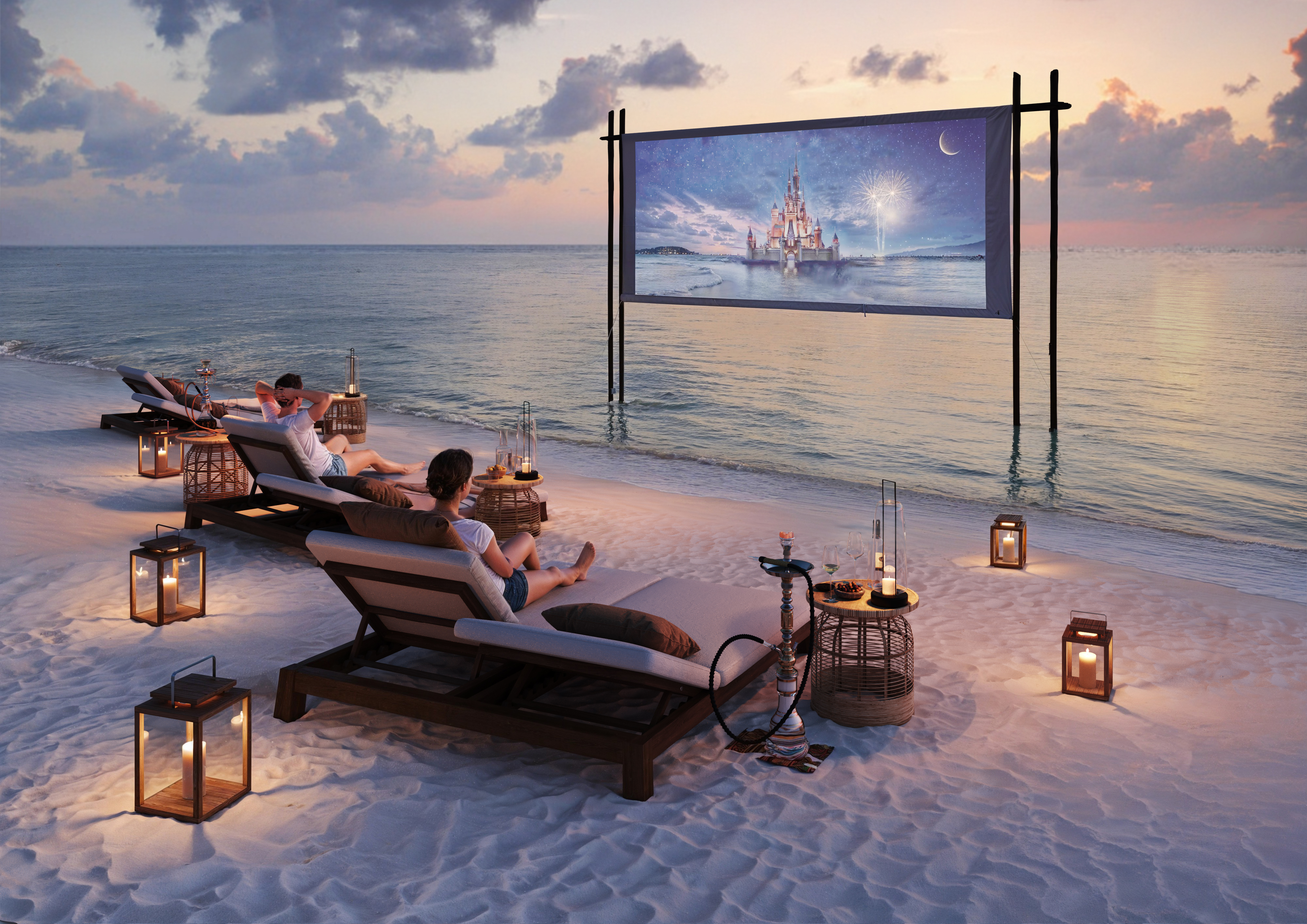 Radisson Resort Maldives
