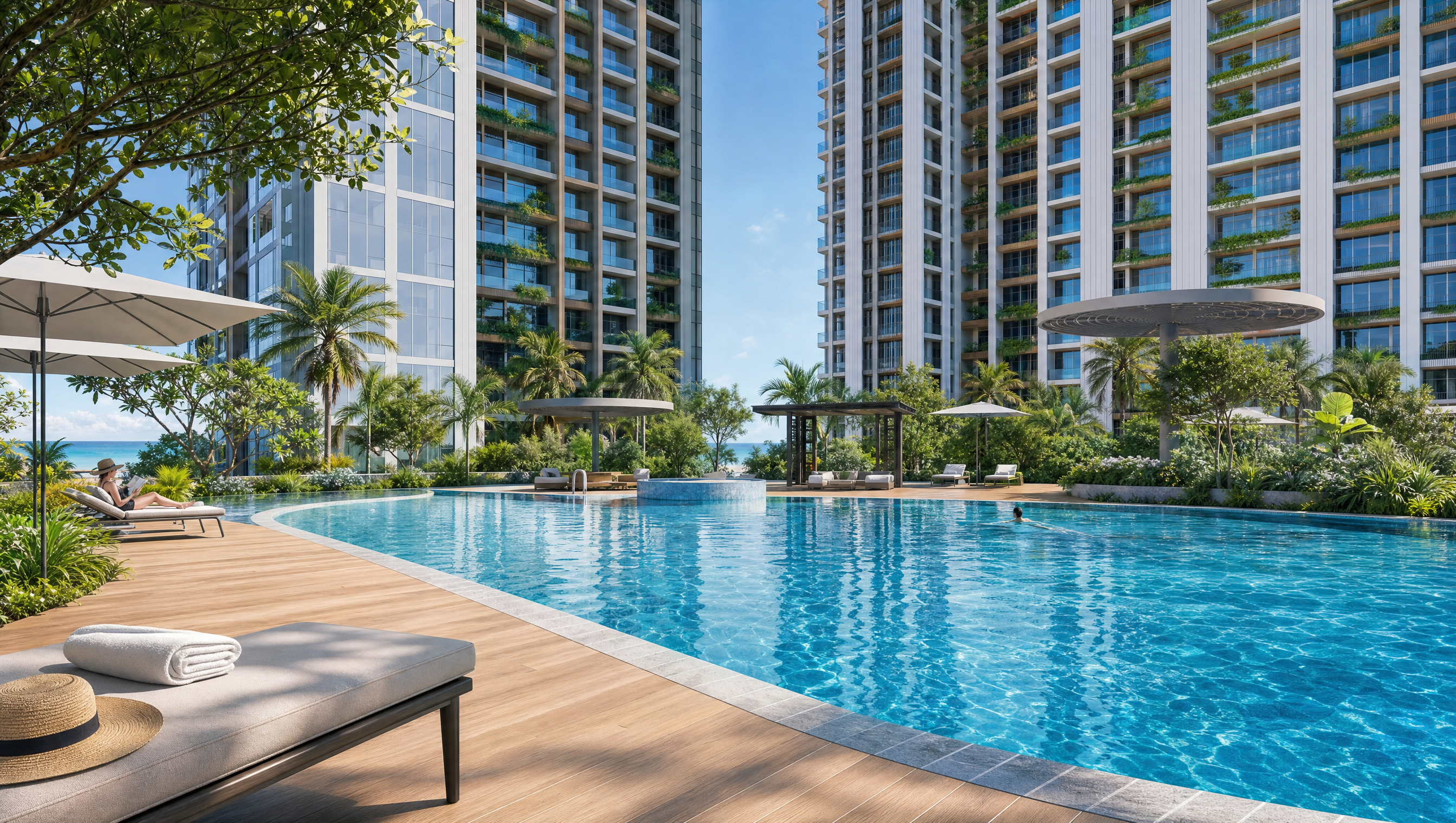 Mardi Aqua Park by Mercure