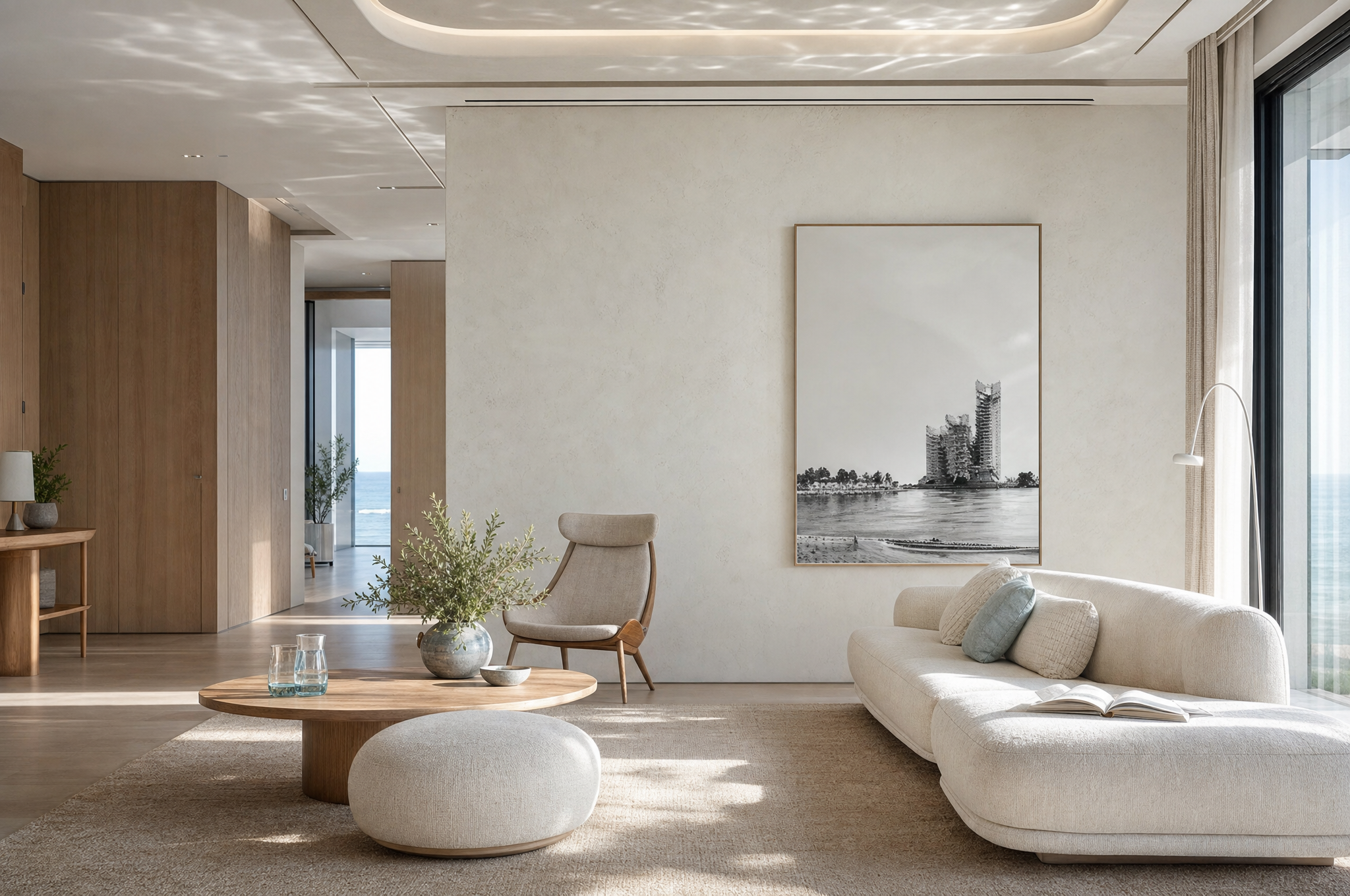 Mardi Aqua Residence