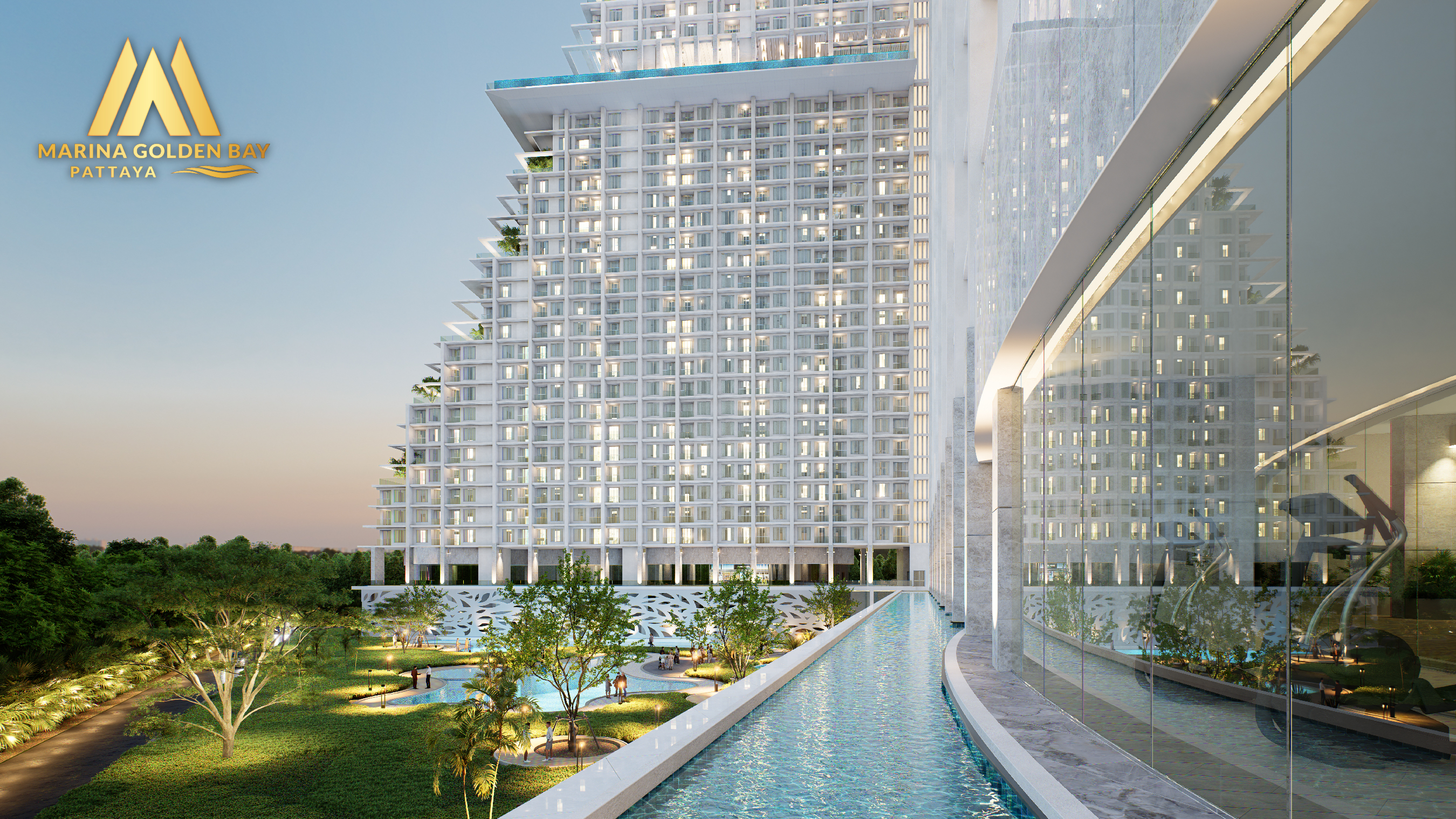 Marina Golden Bay
