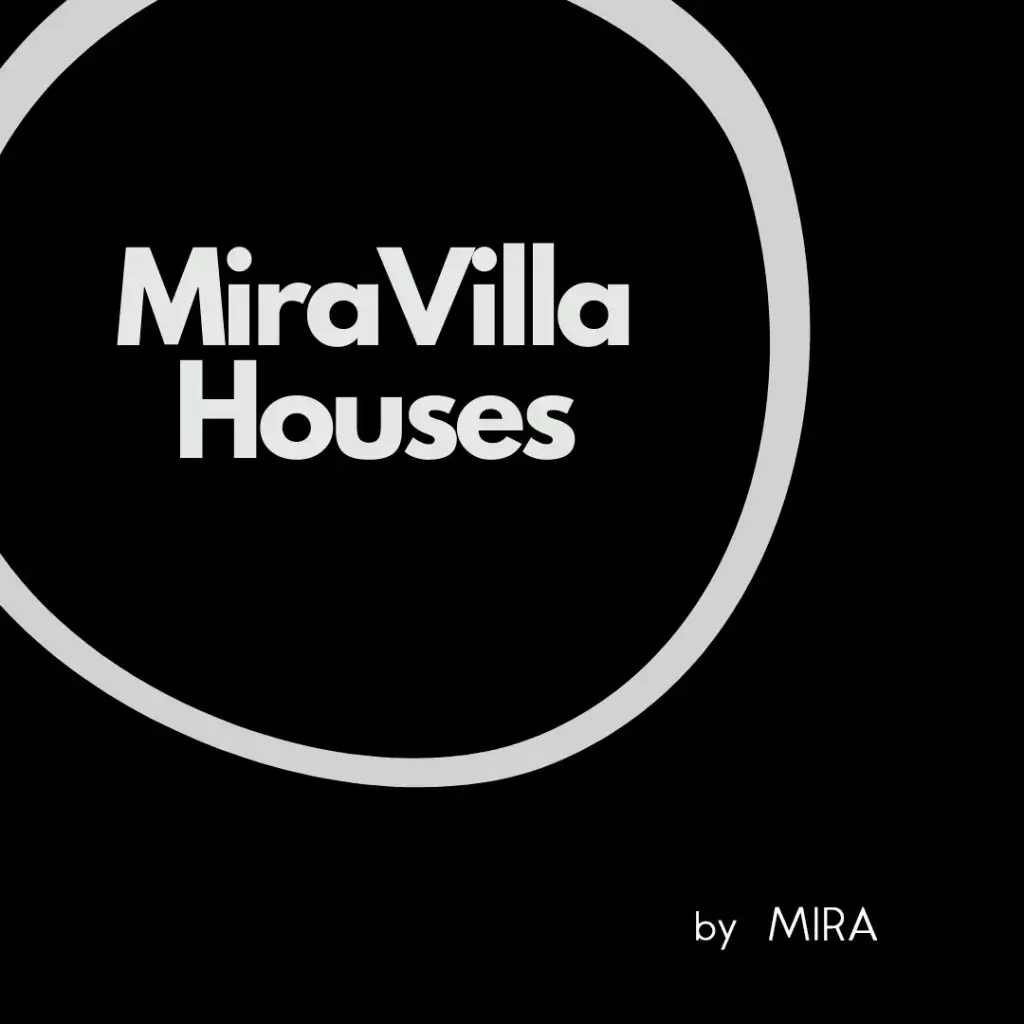 Mira Villa Houses