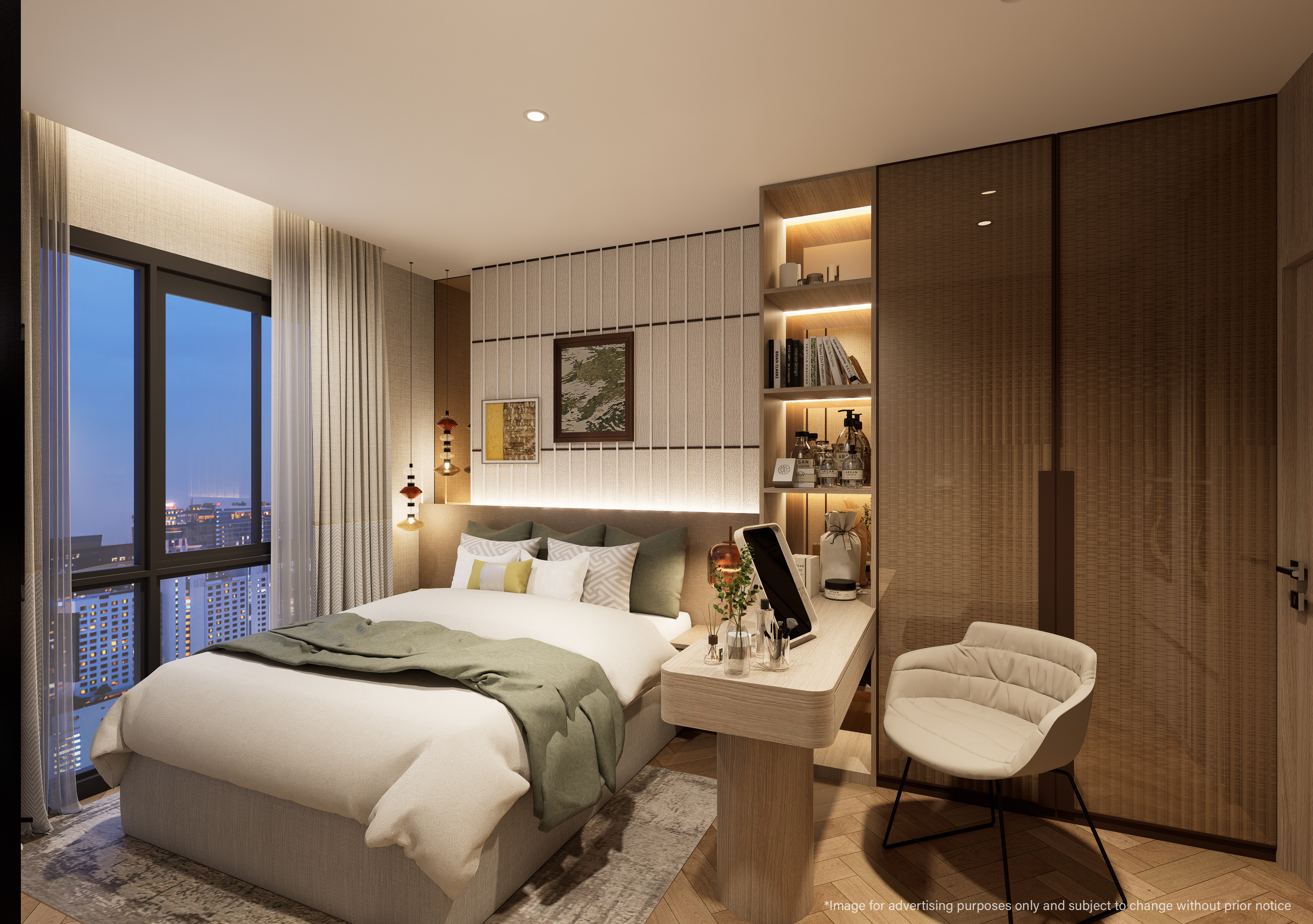 Nue Epic Asok Rama 9
