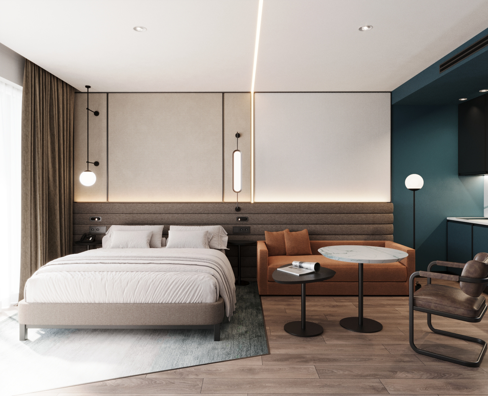Novotel Living