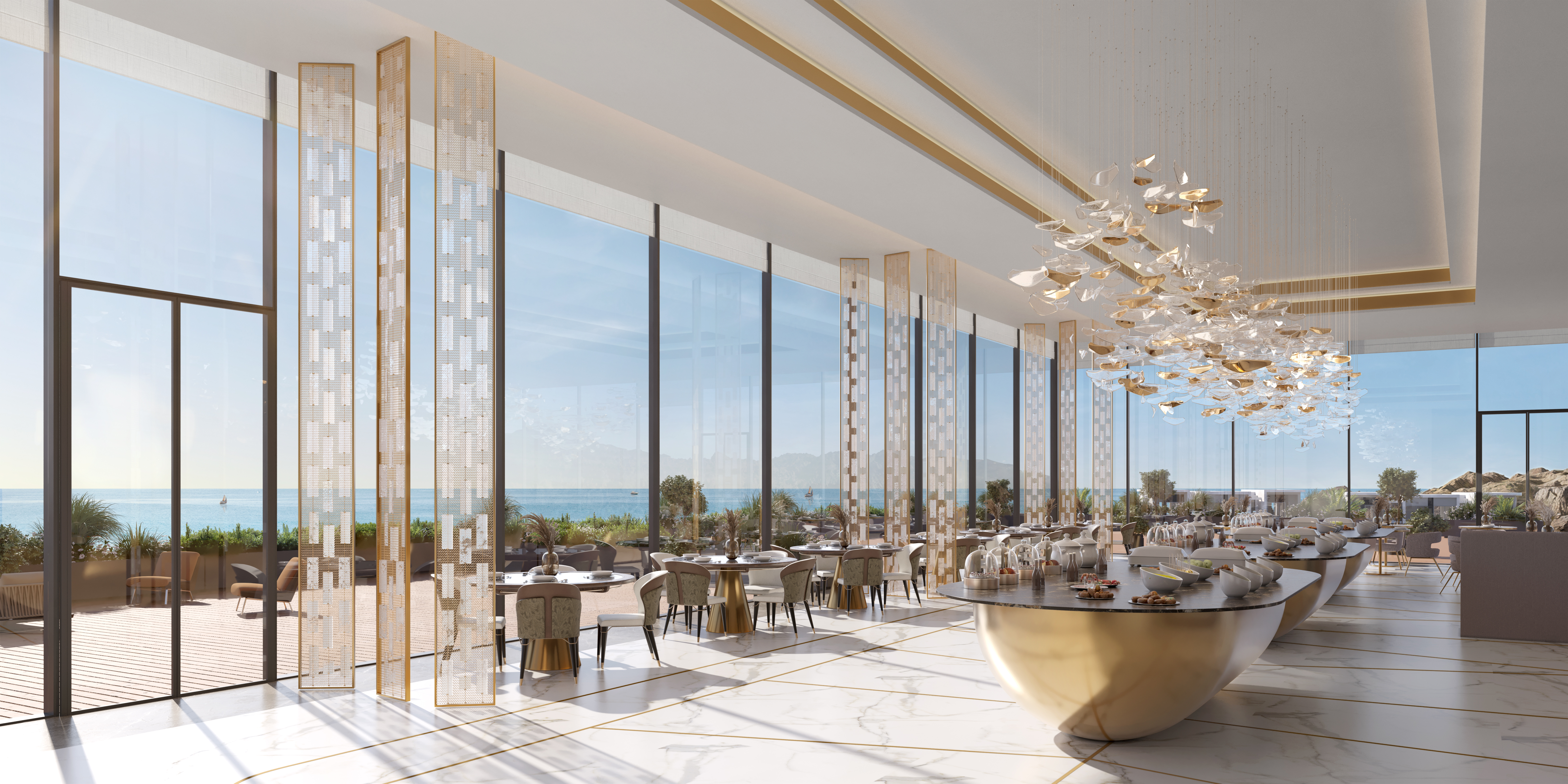 Trump International Hotel AIDA