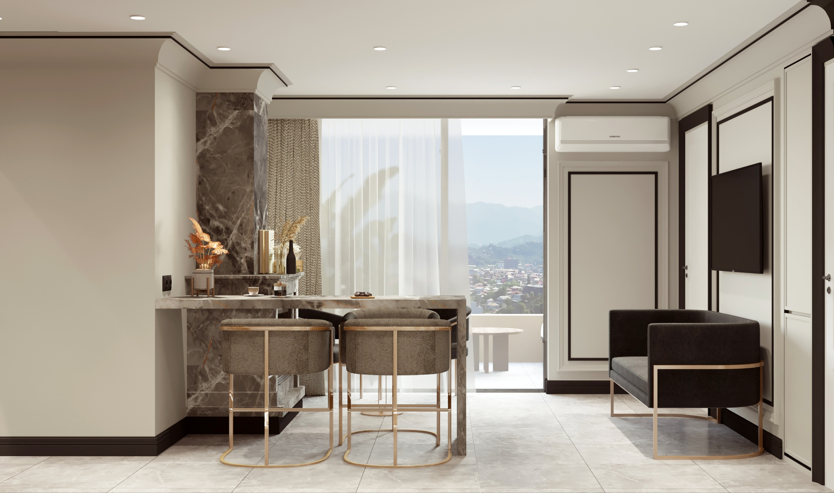 Elite Family Residence