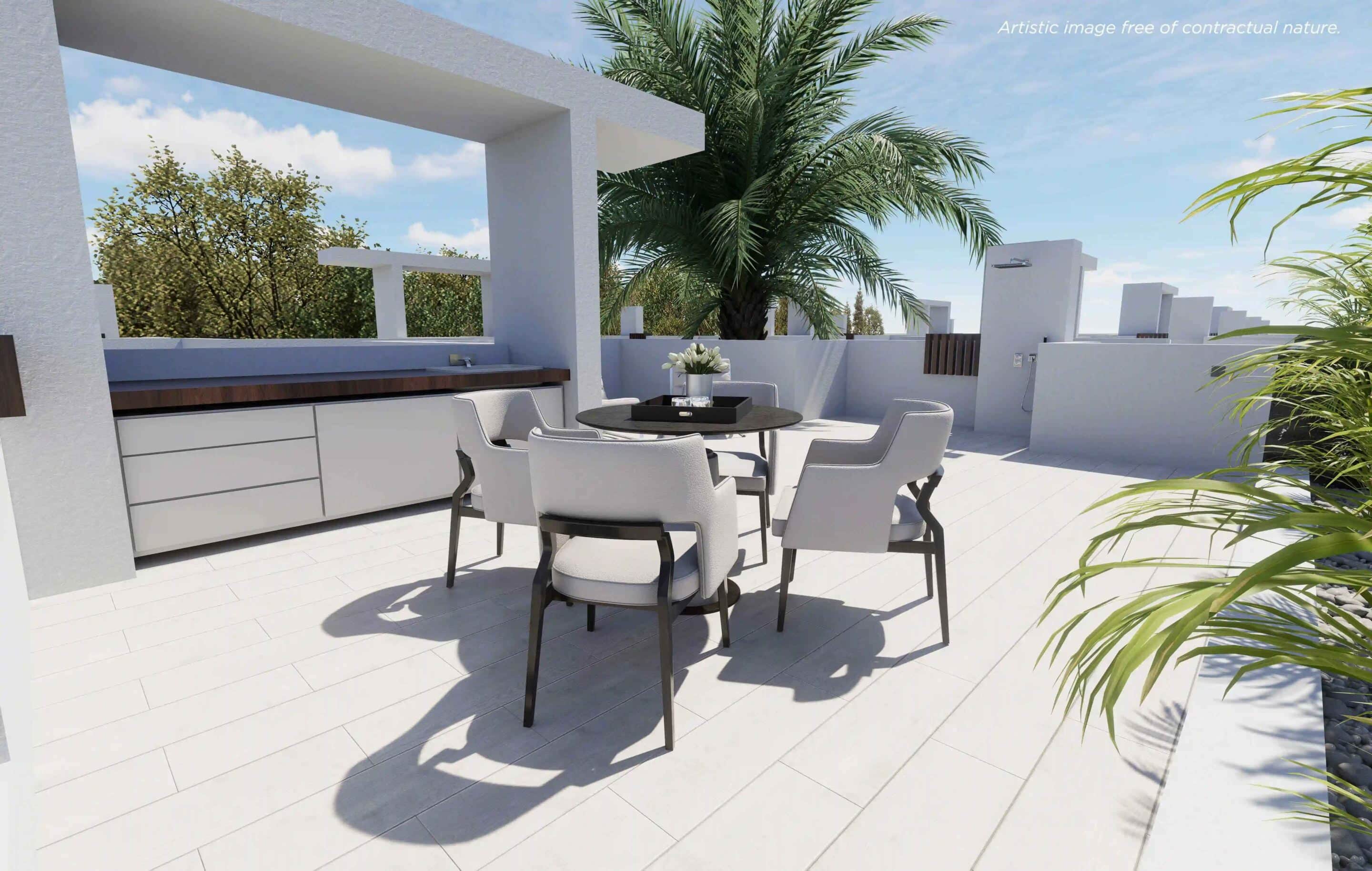 Petra Villas