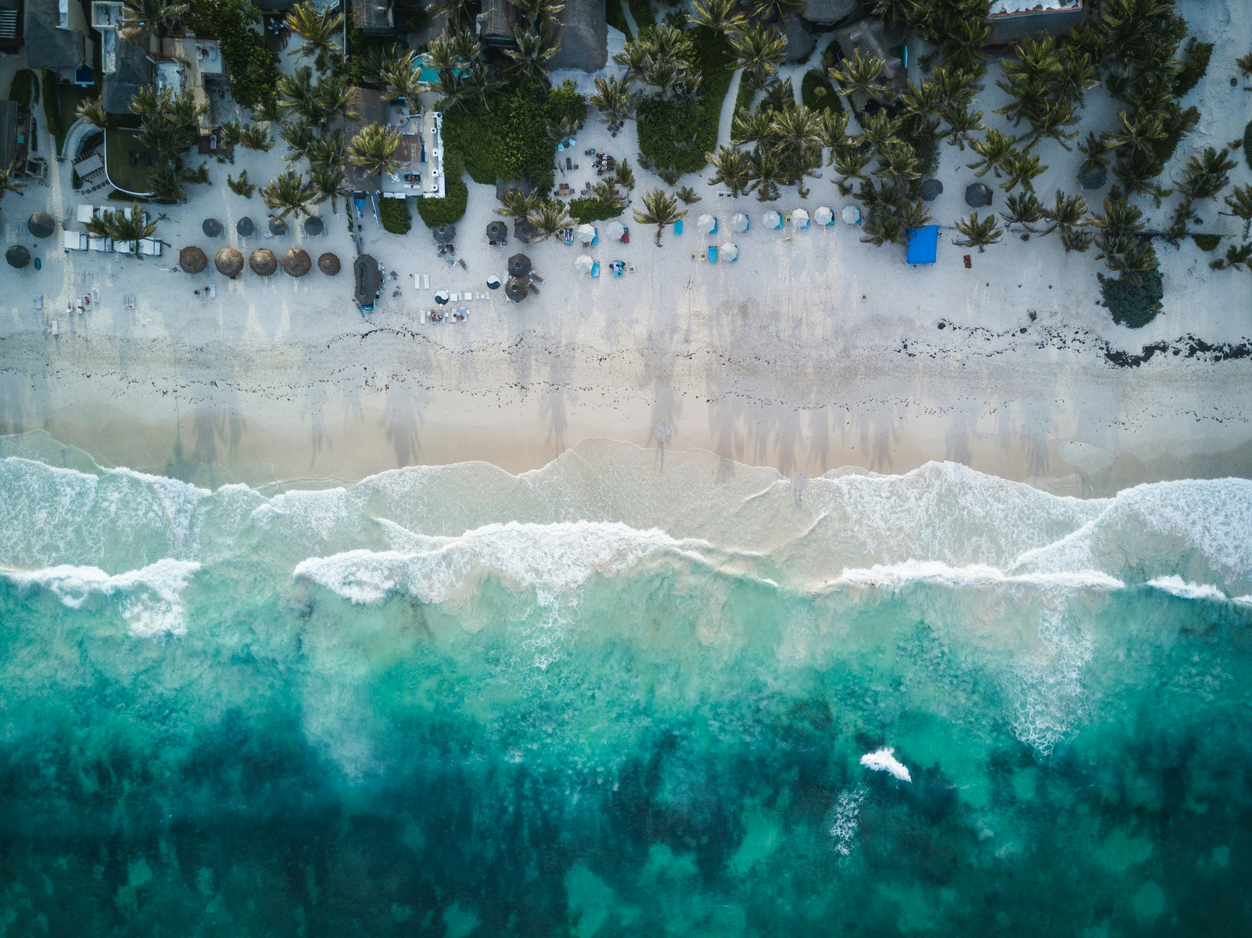 Puerto Morelos