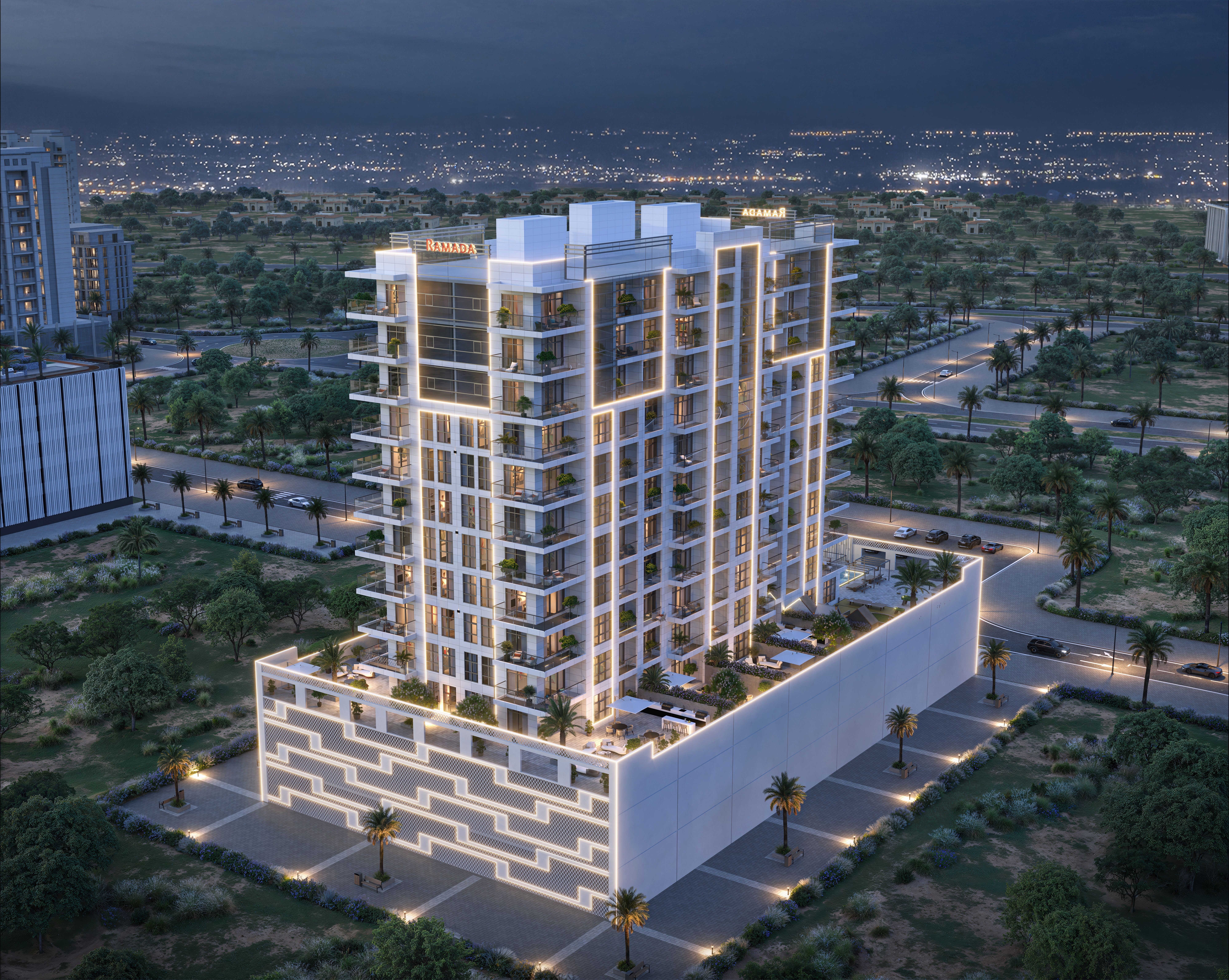 Ramada by Wyndham