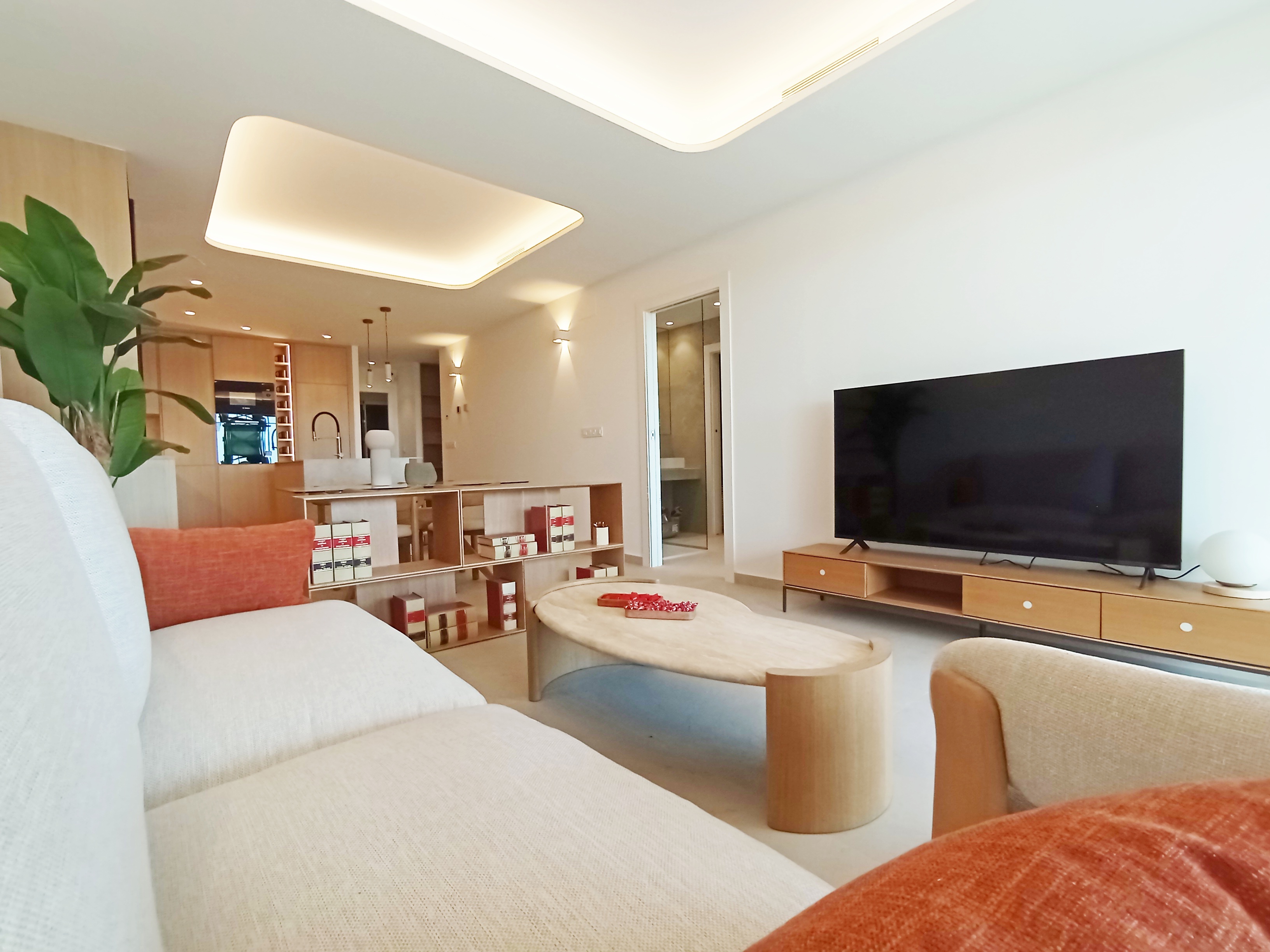 Benisol Apartments II