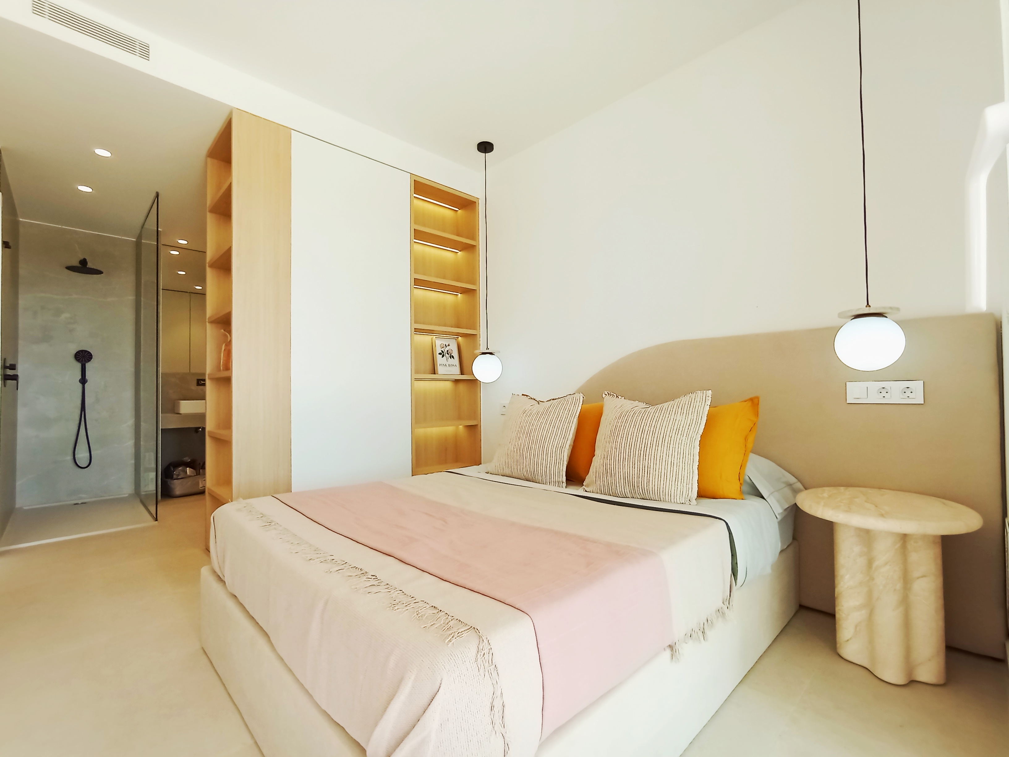 Benisol Apartments III
