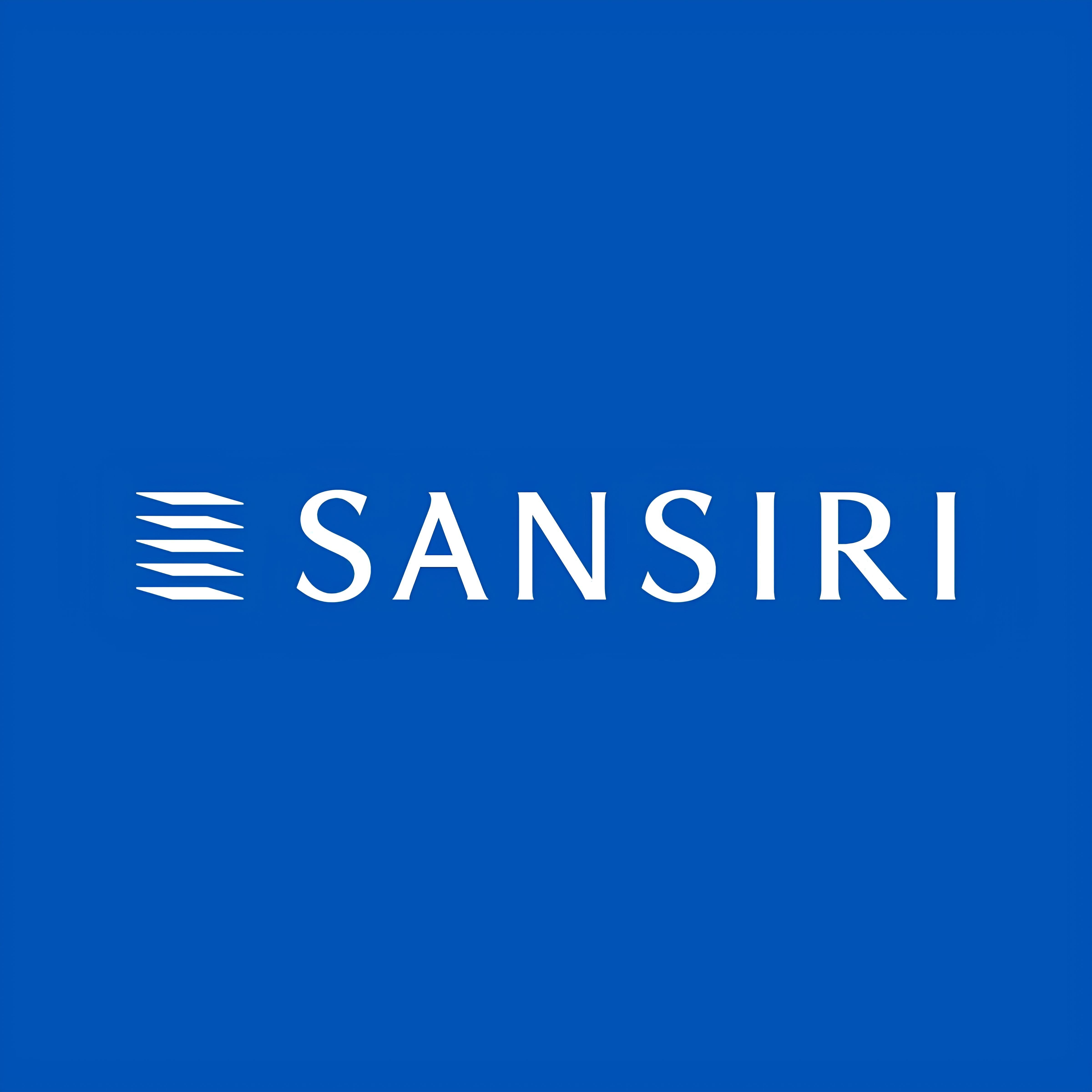 Sansiri