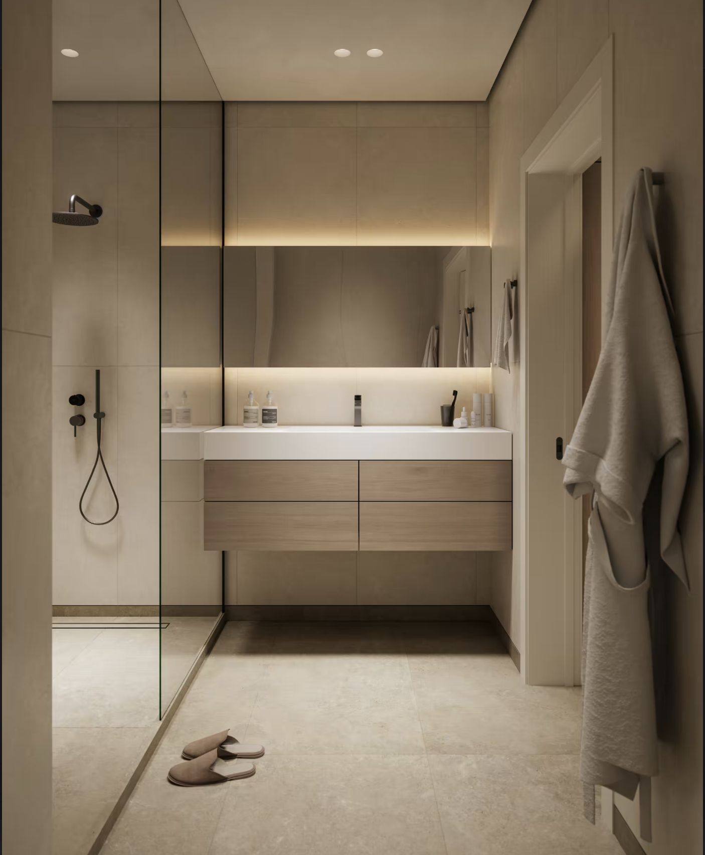 Luz Ora Residences