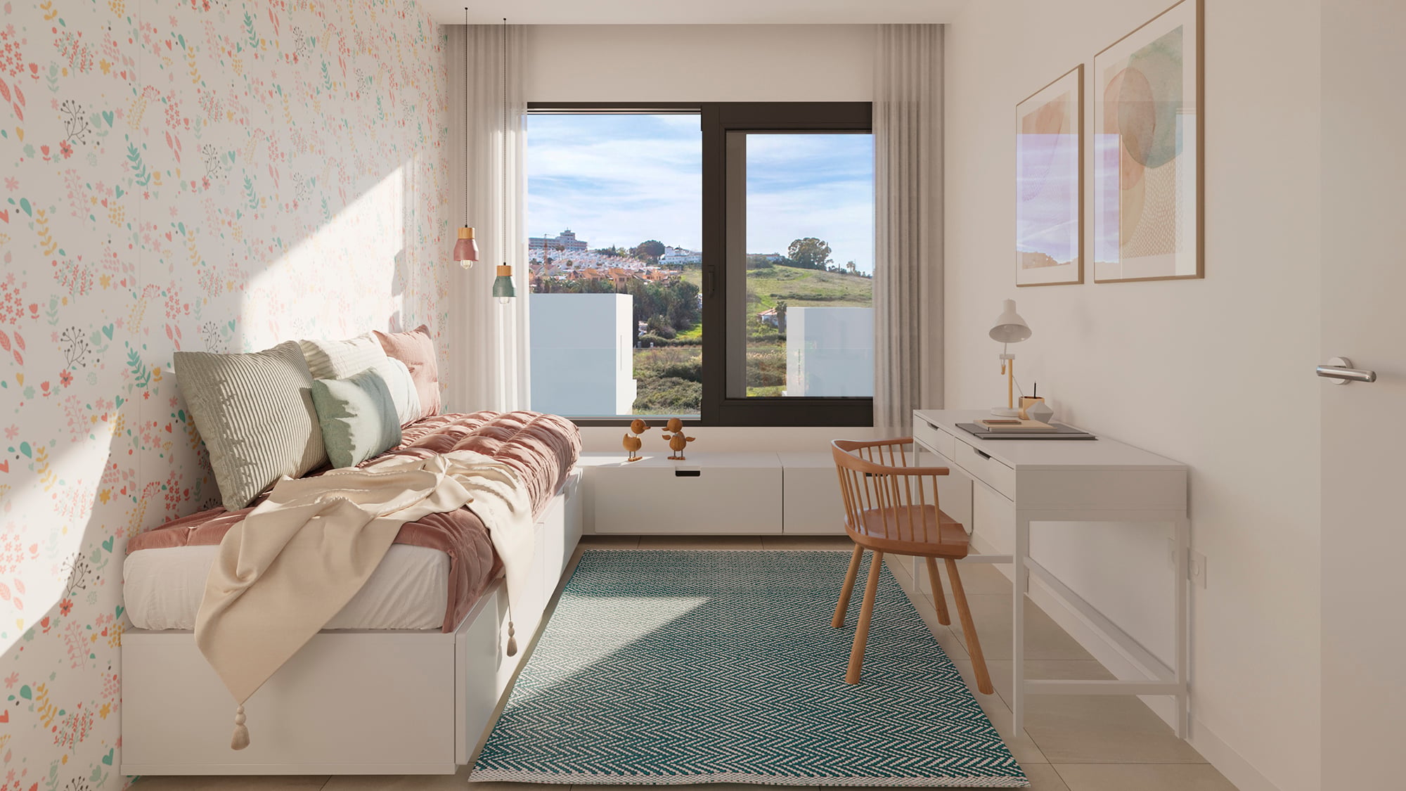 Serene Atalaya
