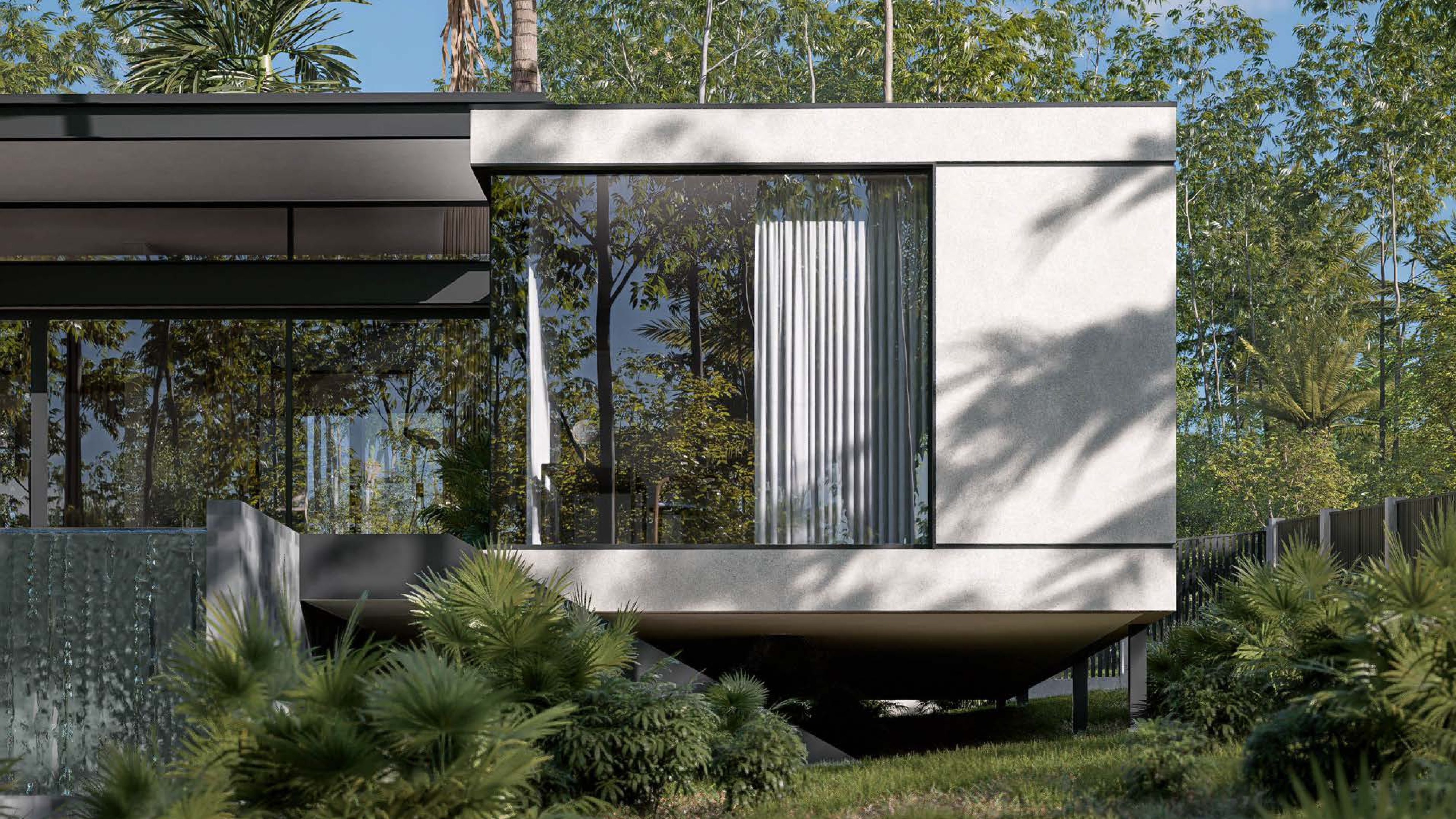 Siam Residence