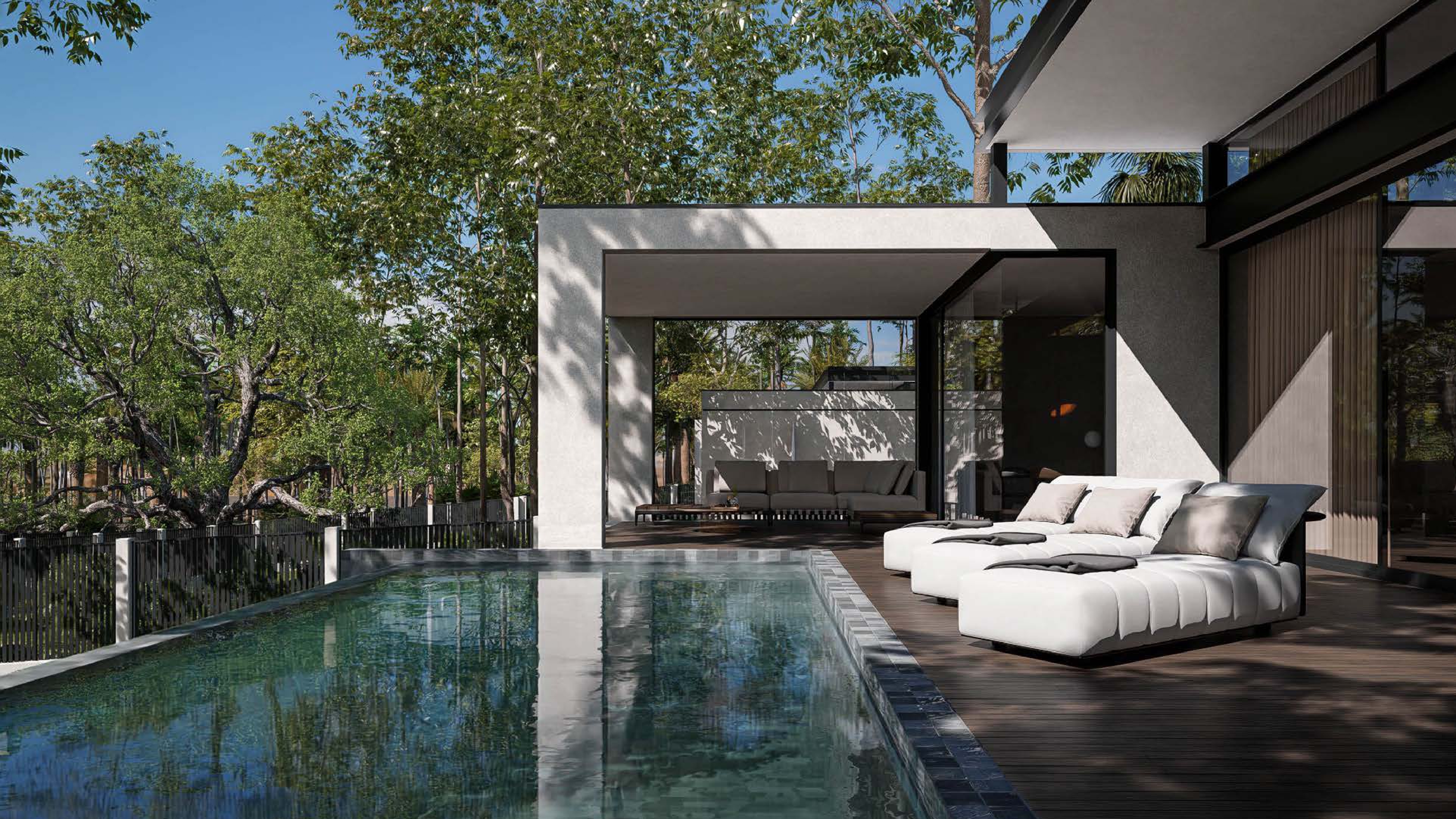 Siam Residence