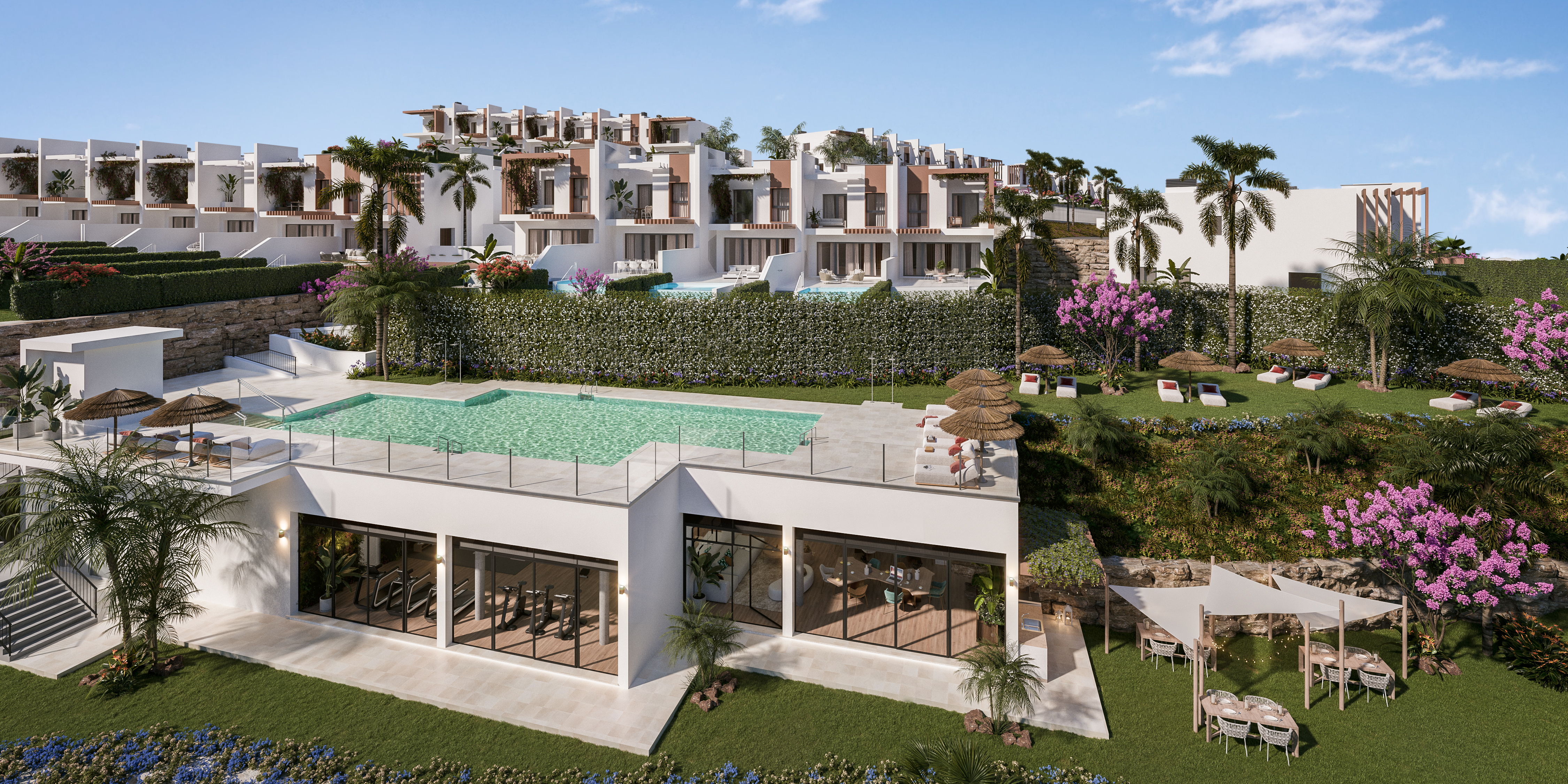 Soleia Living El Chaparral
