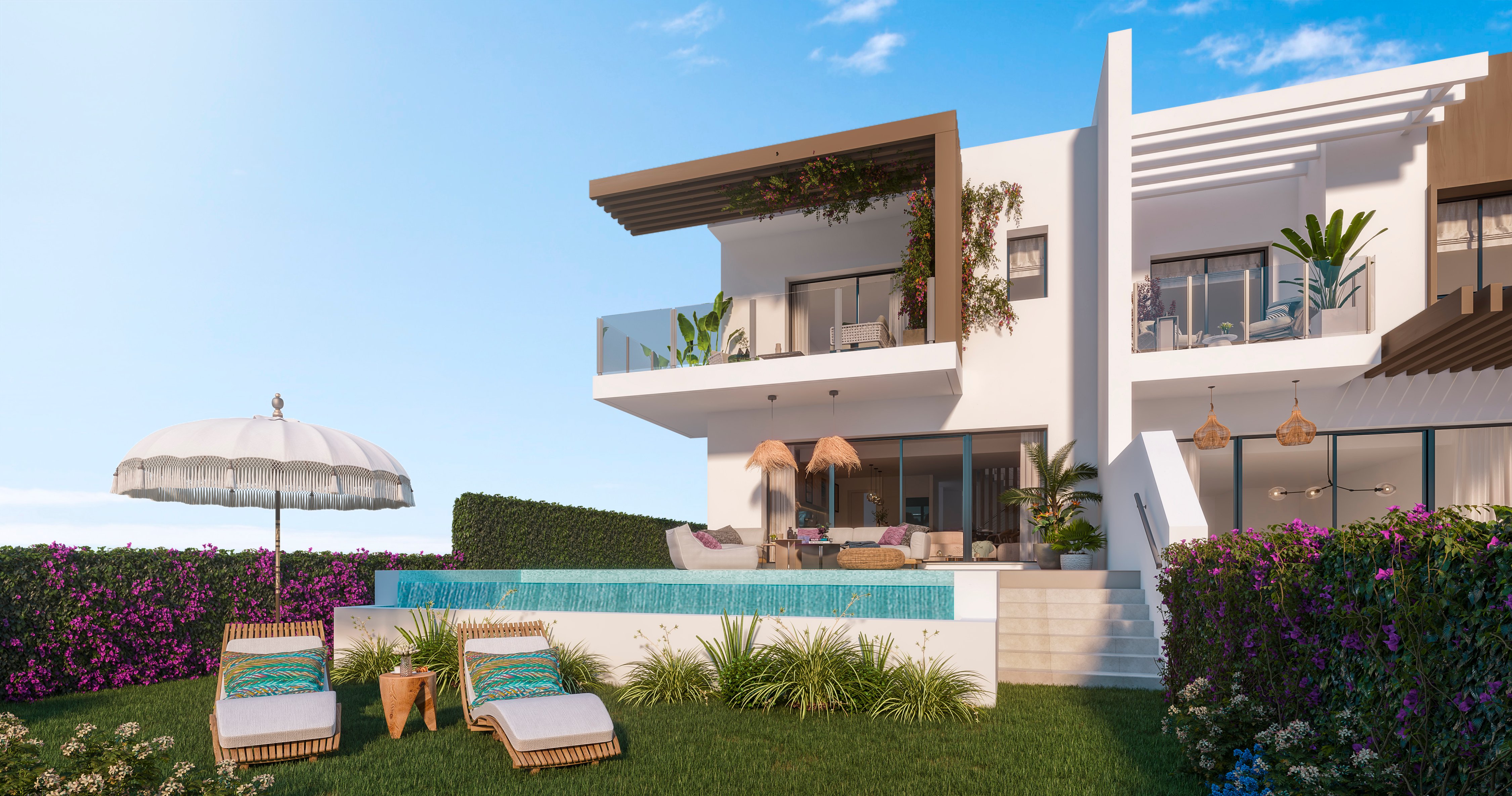Soleia Living El Chaparral