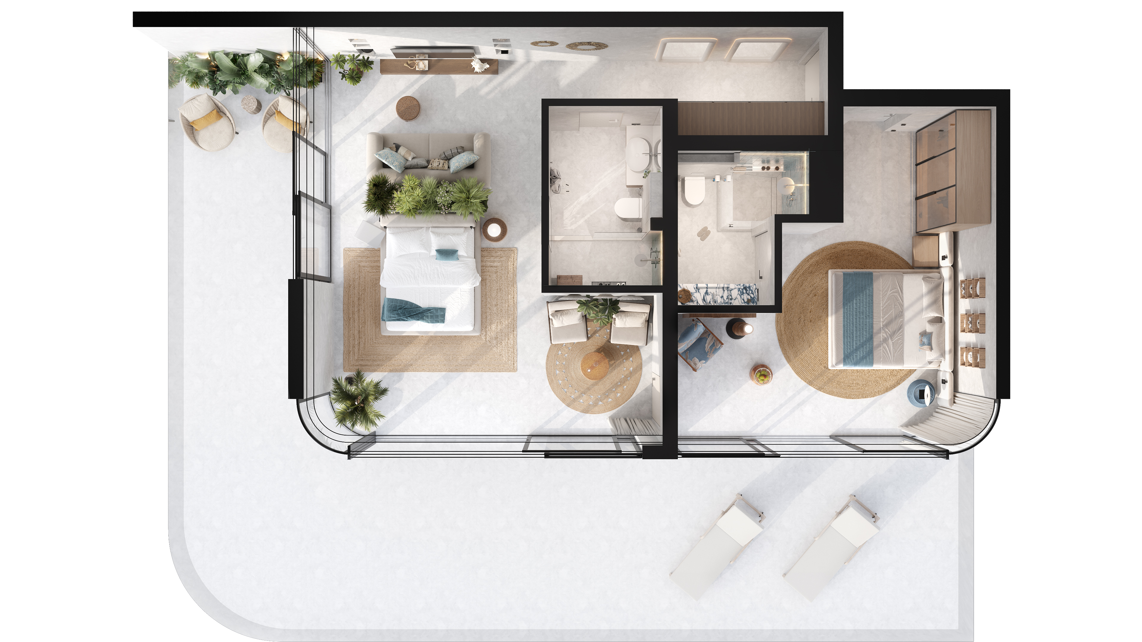2BR