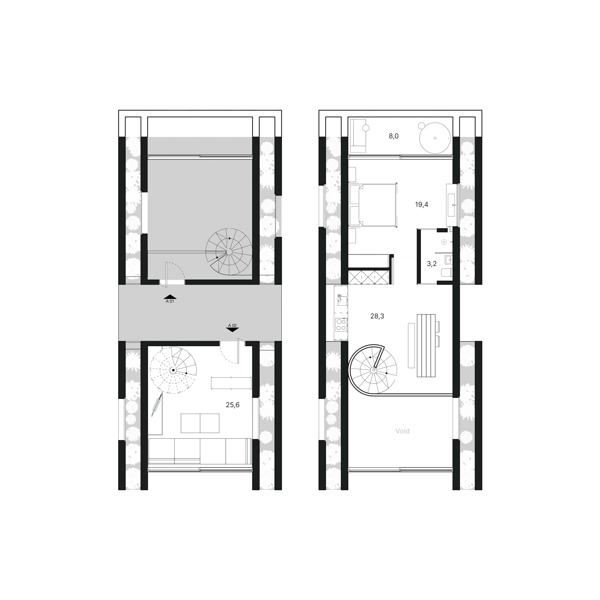 1BR