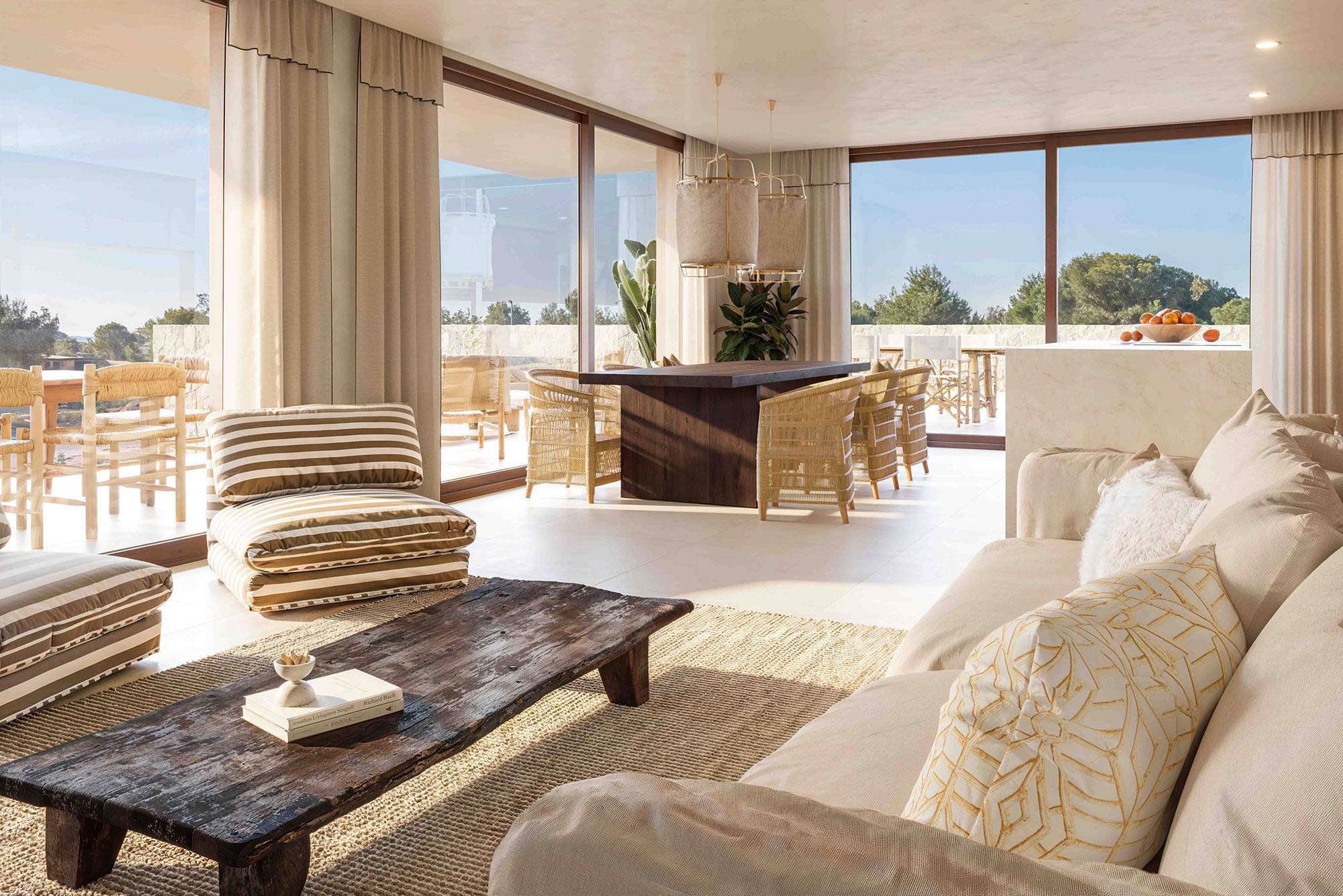 Arbórea Villas