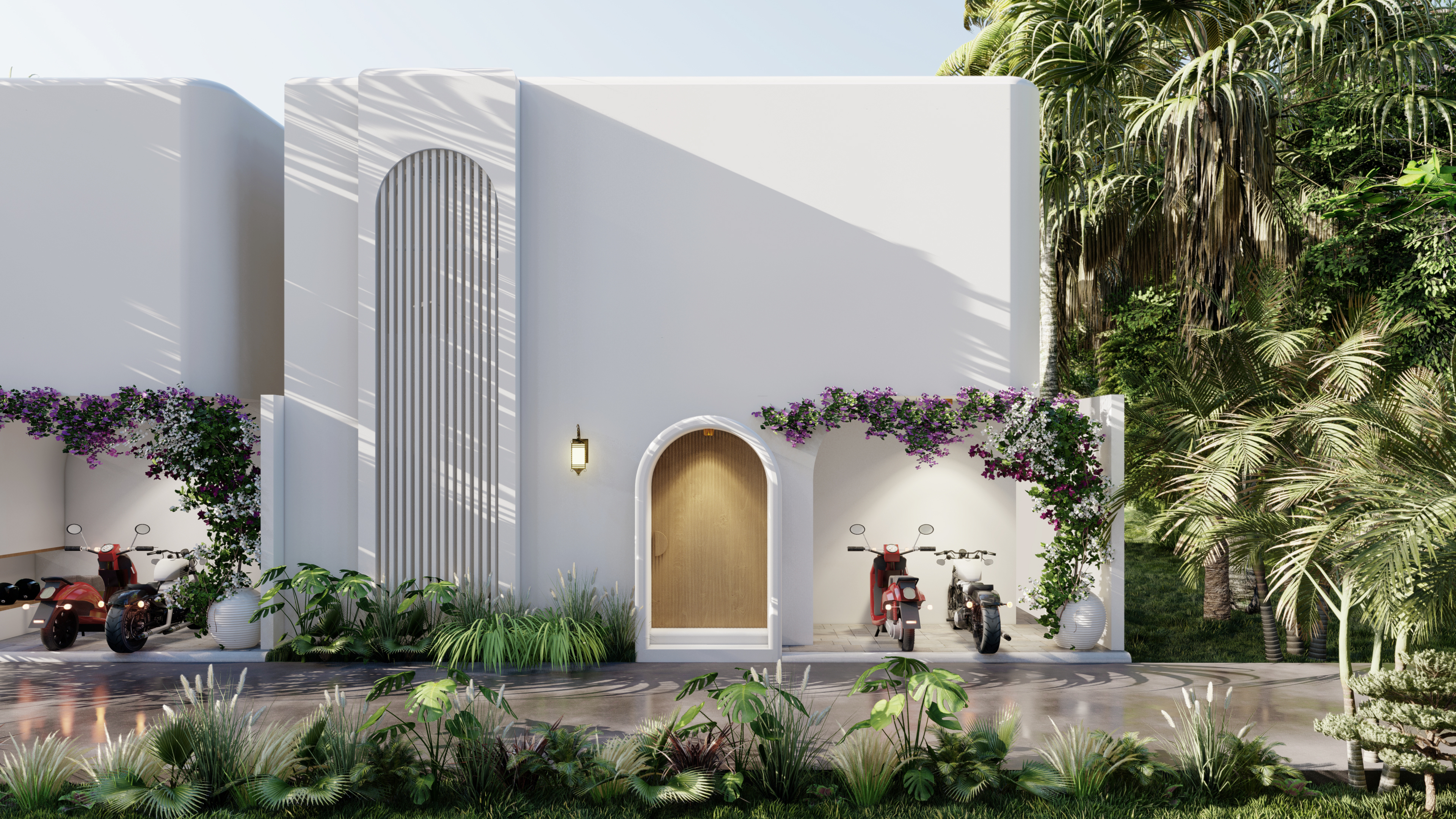 LuxeVista Kingswood Villas