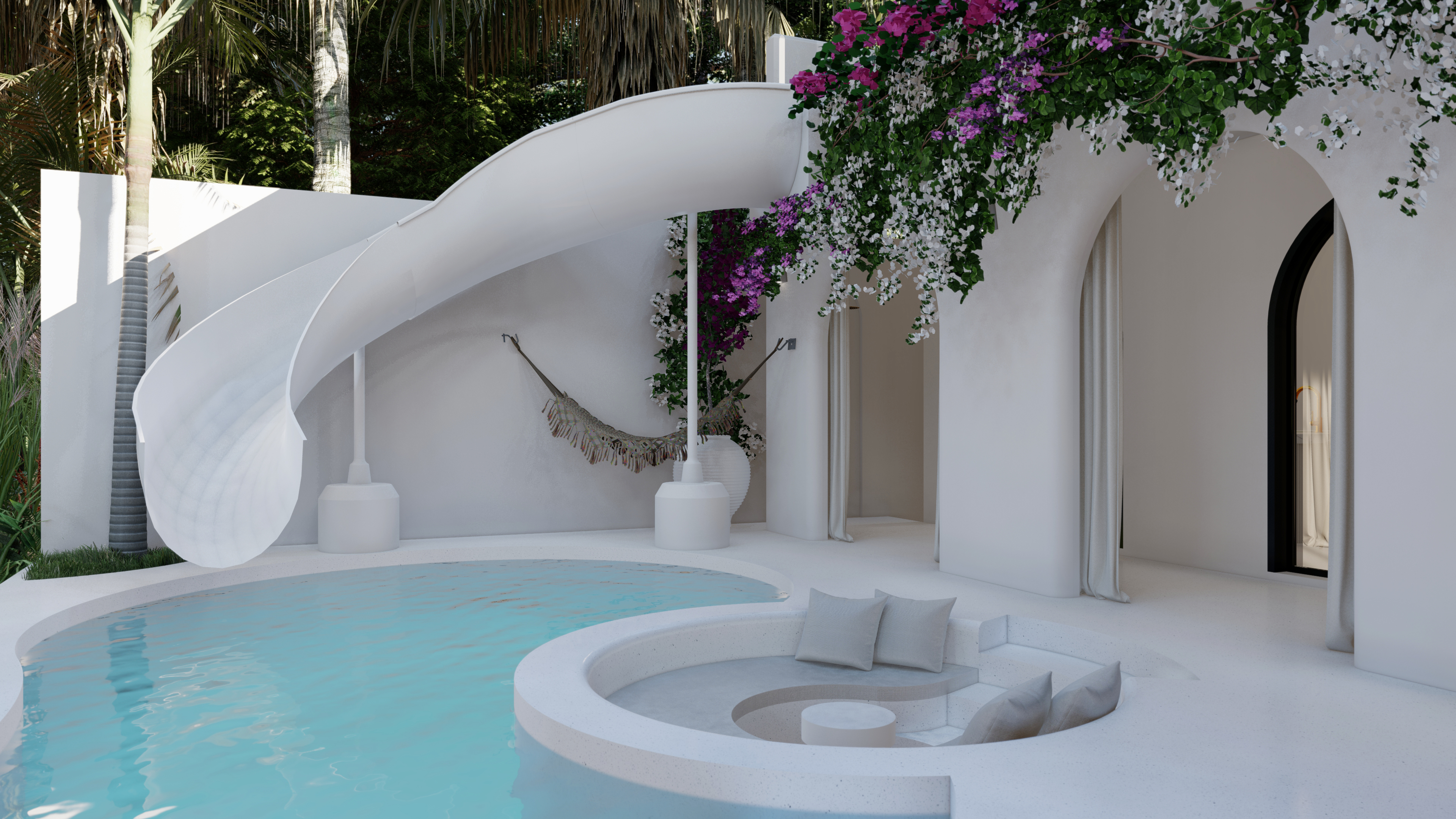 LuxeVista Kingswood Villas