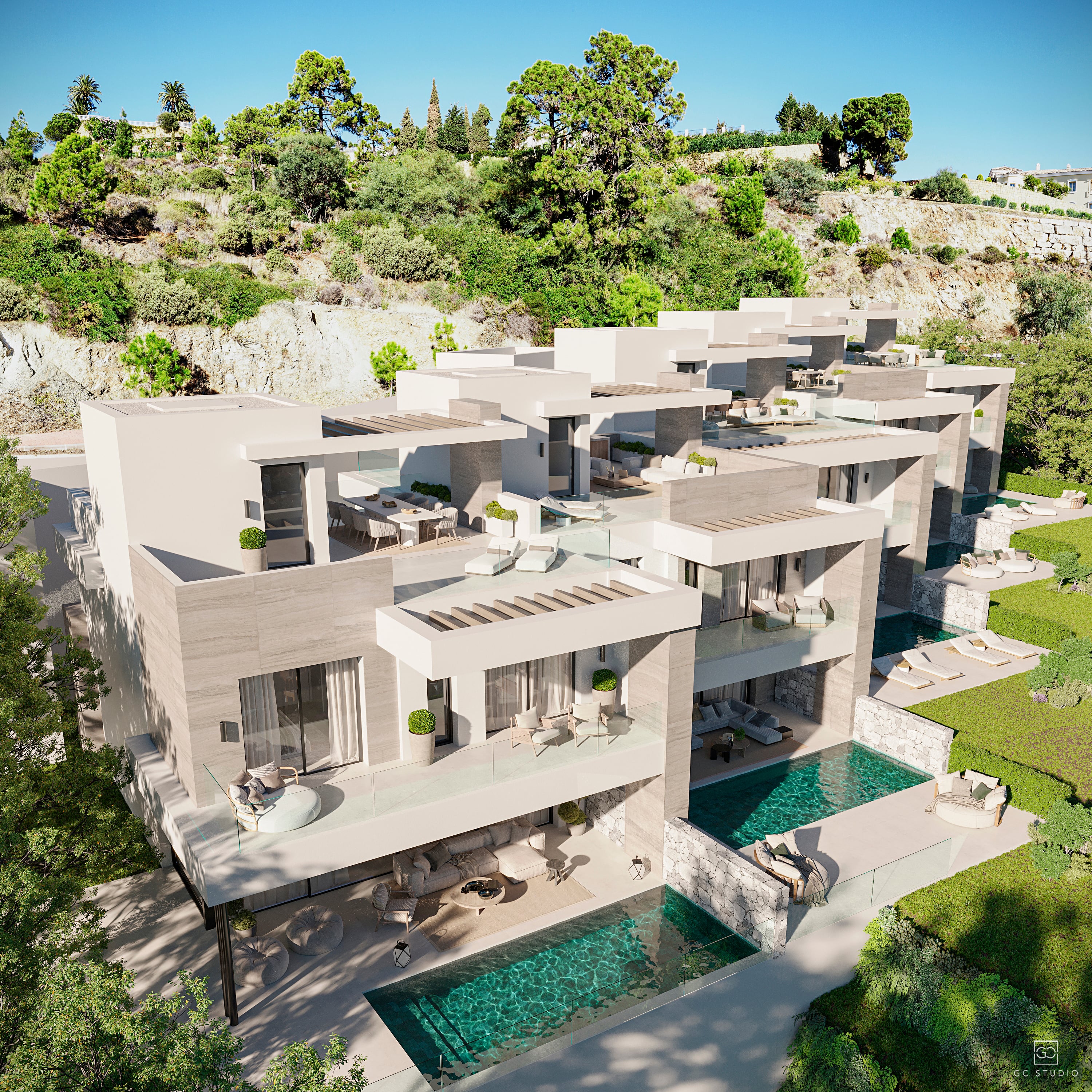 Altura Residences