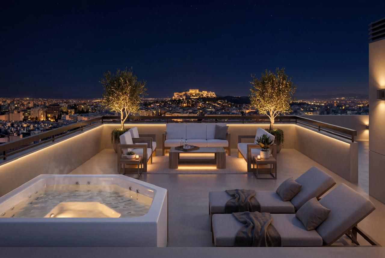 Terrace Heights