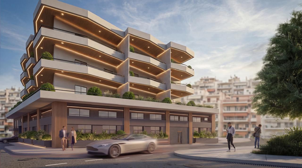 Terrace Heights